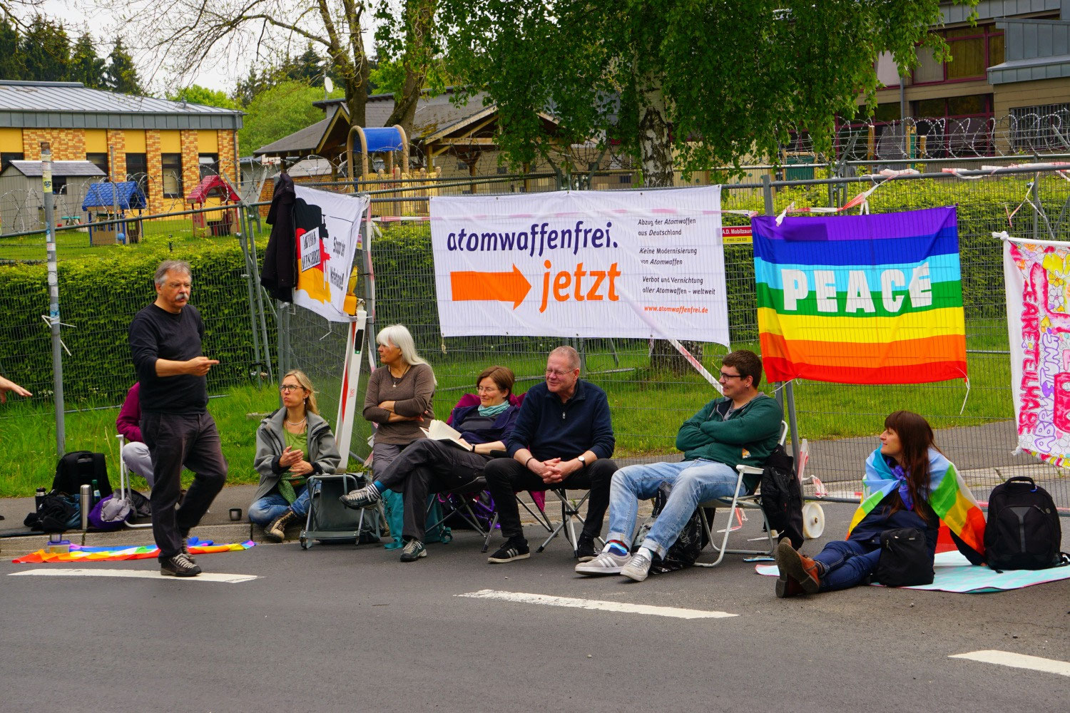 aachen büchel fahrrad