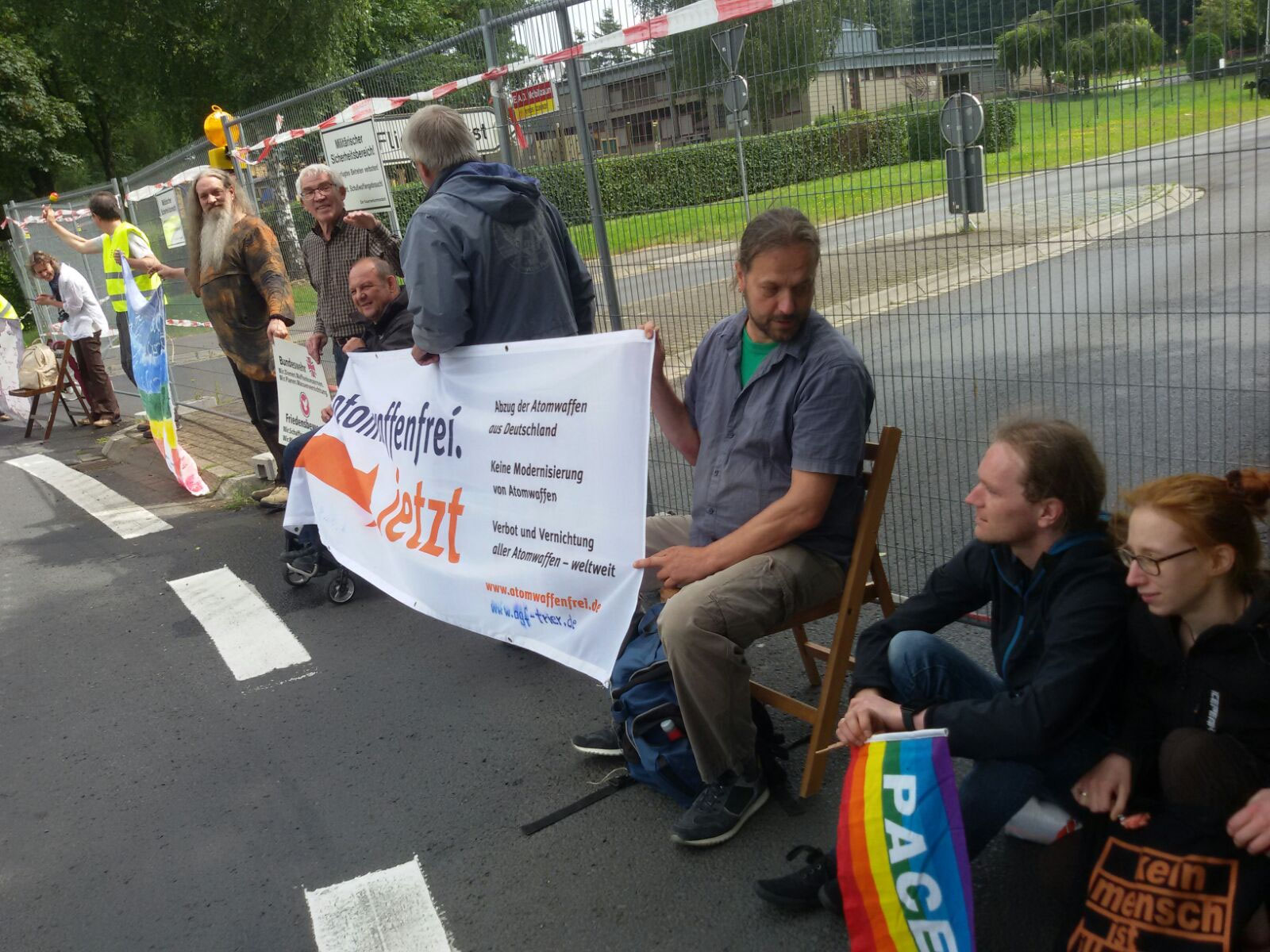 aachen büchel fahrrad