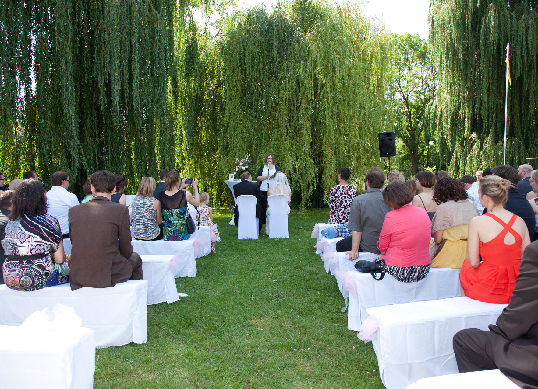 Hochzeitdeko Weddstyle