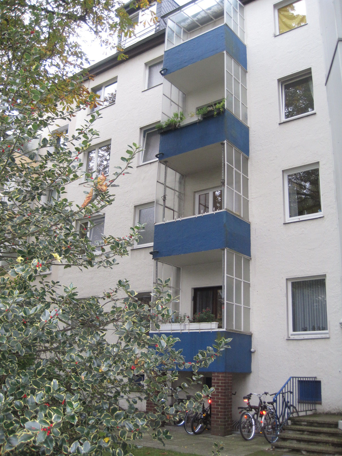 Wohnung Miete W 329 Hannover-Südstadt - Claudia Hermann ...