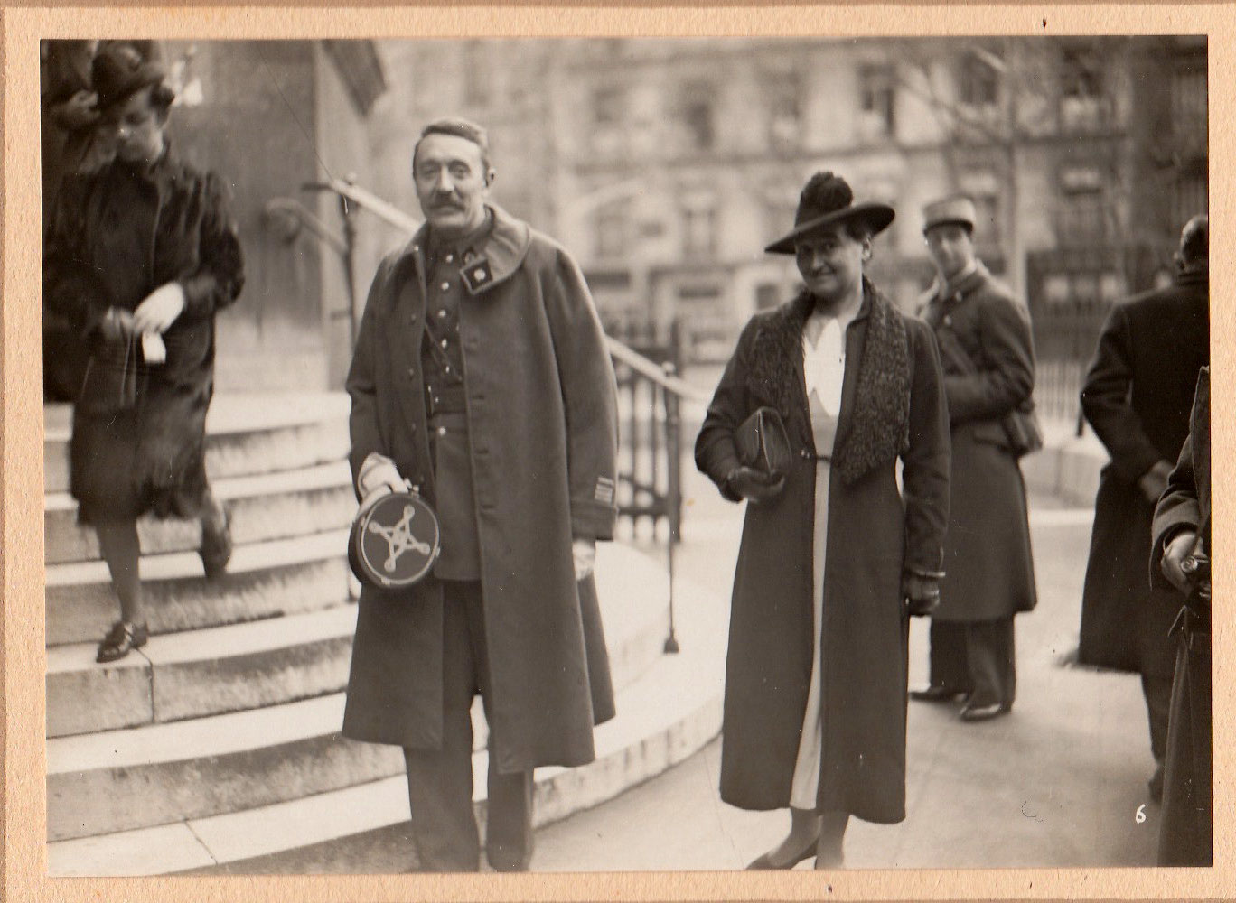 Claude&Yvonne photos Site de moulonguetpierre