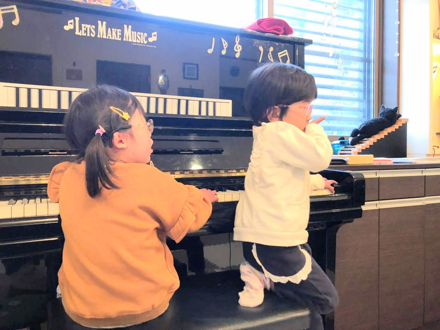 めろでぃ くらぶ ベビマクラス Musiclife Hakatakomachi Jimdoページ