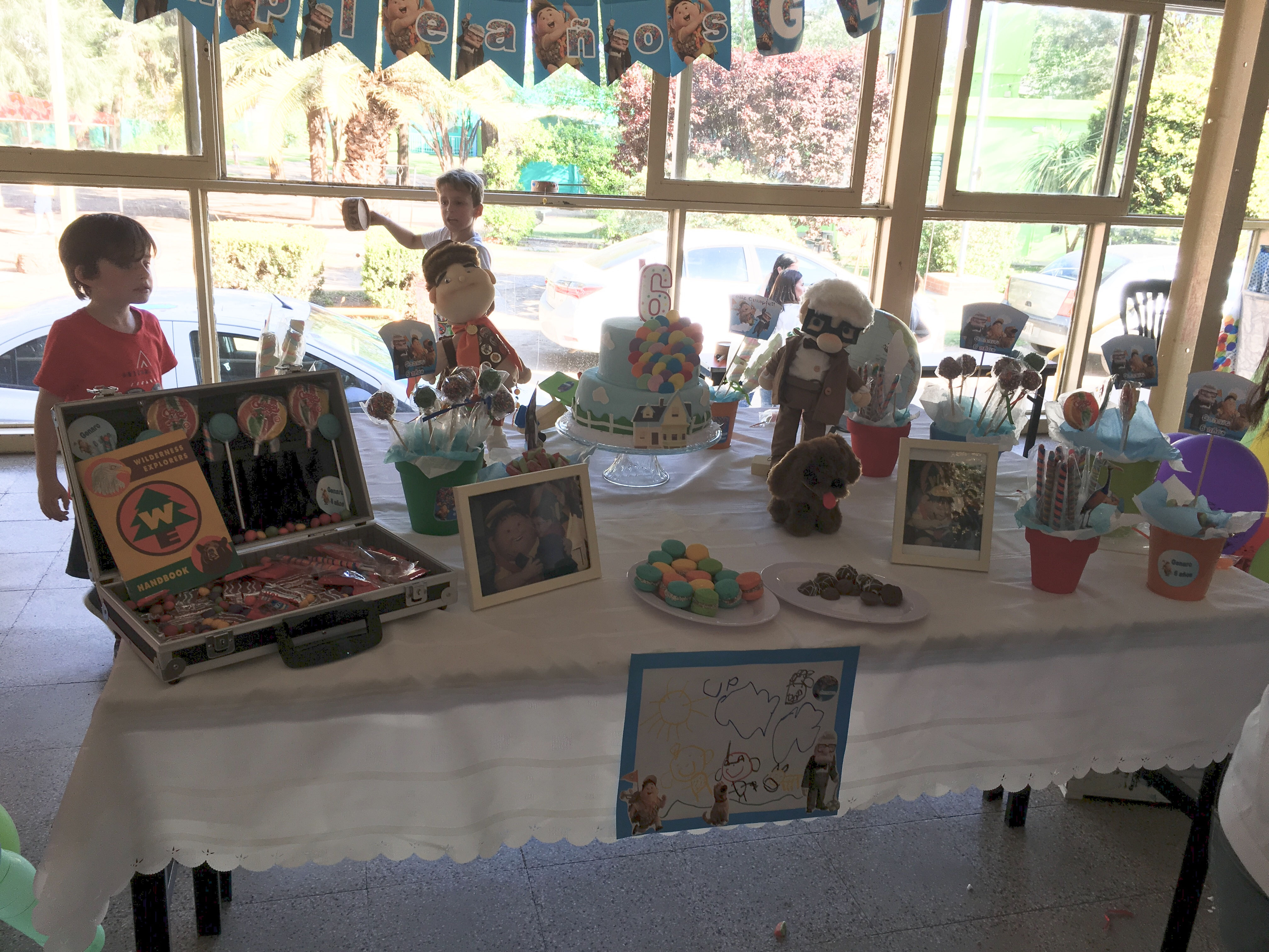 Ver One Piece Temporada 1 Episodio 54 - ¡La premonición de una nueva  aventura! La misteriosa niña, Apis | HBO Max, image size:4032x3024