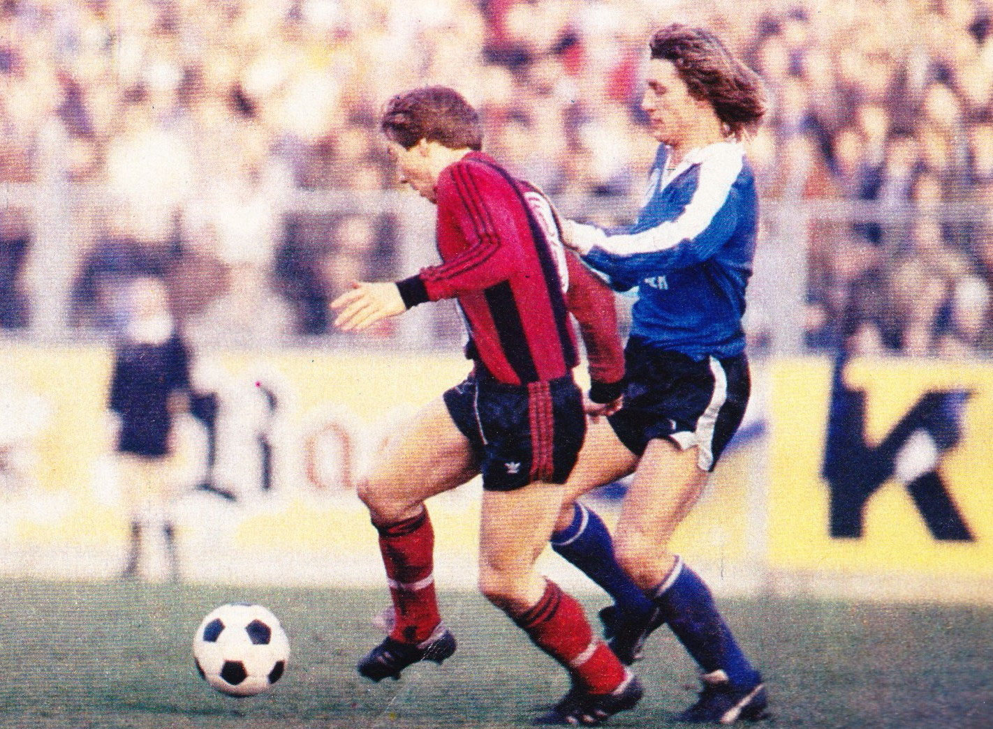 Wellens Willy Website of clubbruggeshirts!