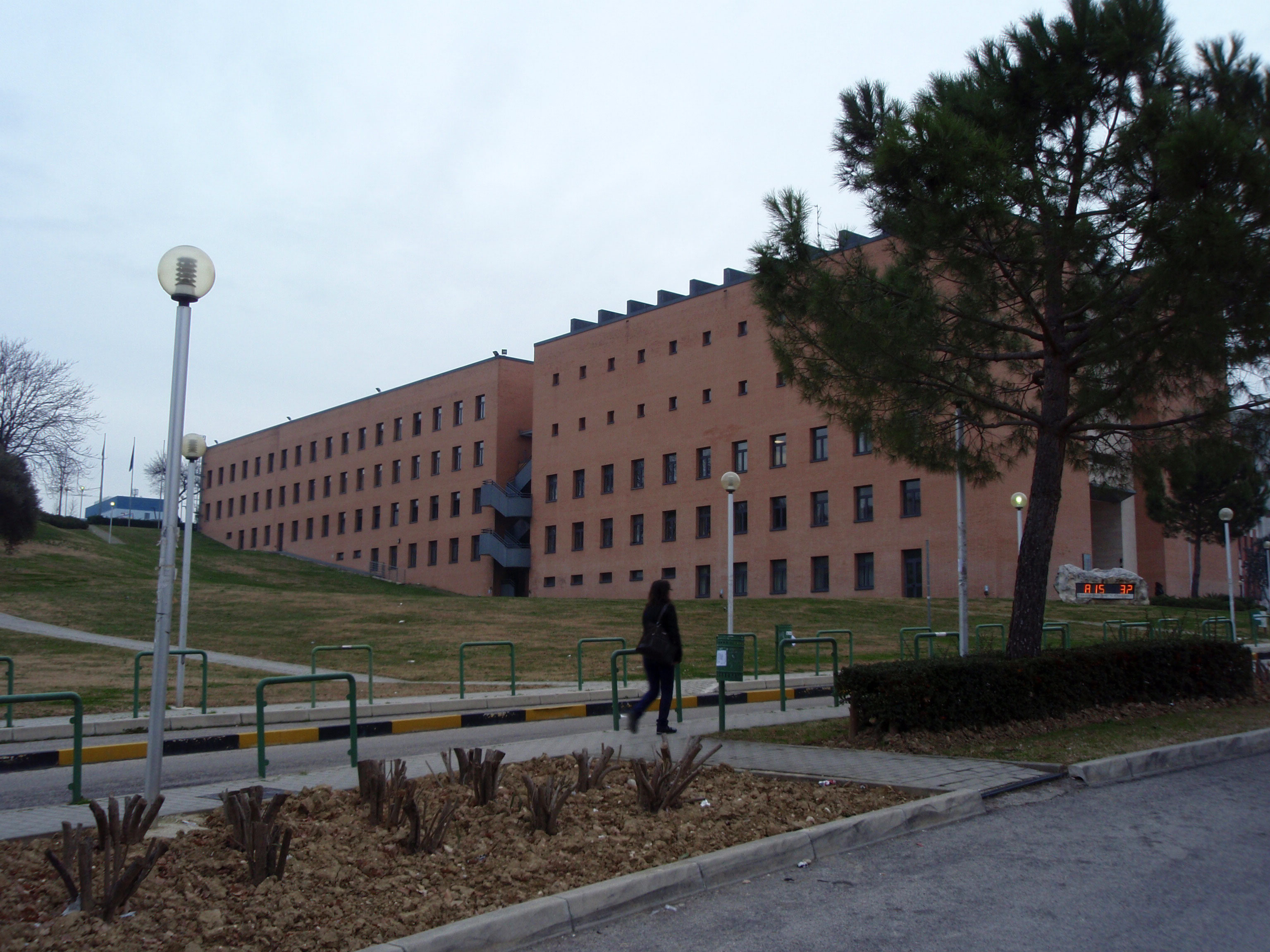 キエーティ ペスカーラ大学 イタリア インター レガート株式会社