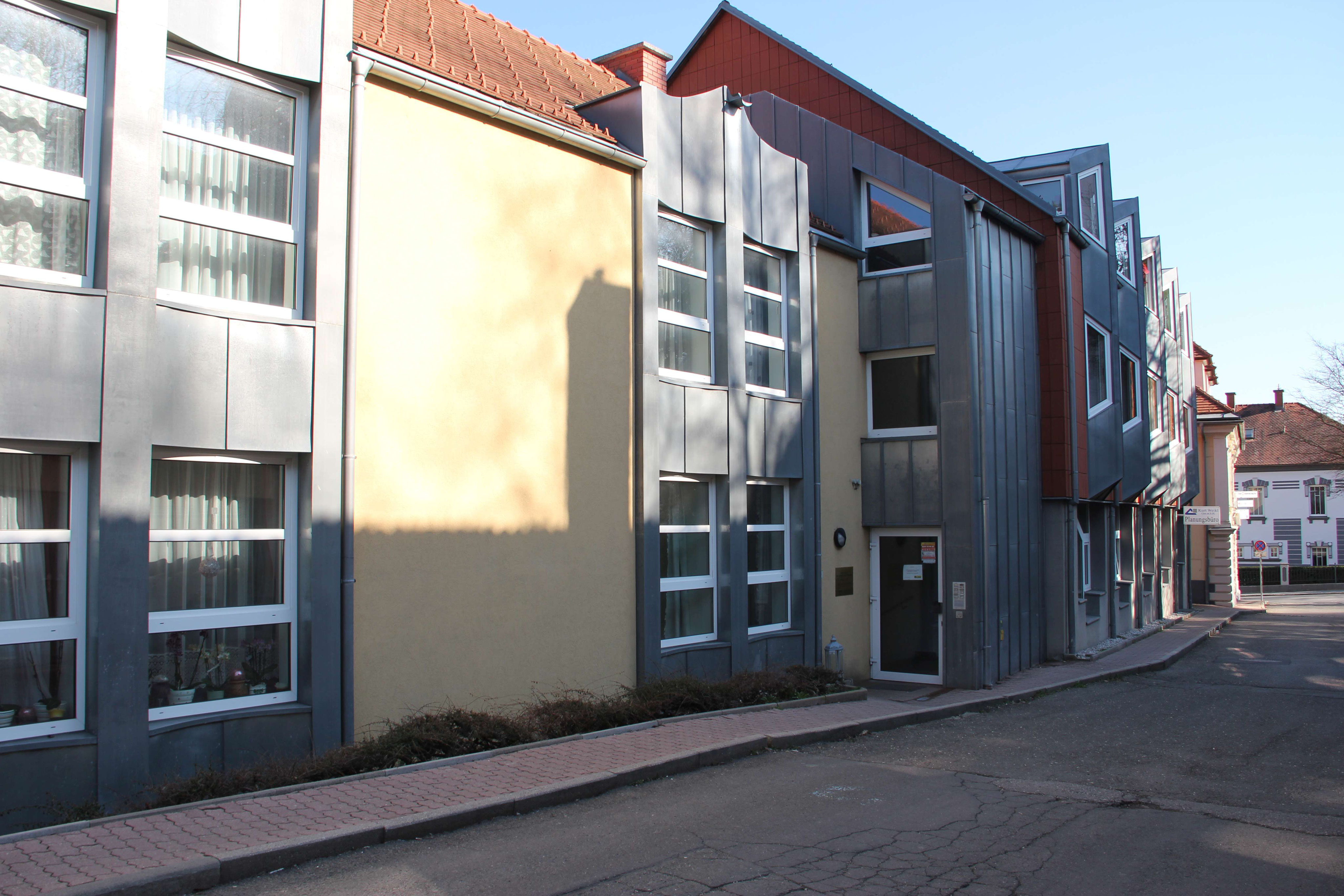 Single wohnung knittelfeld