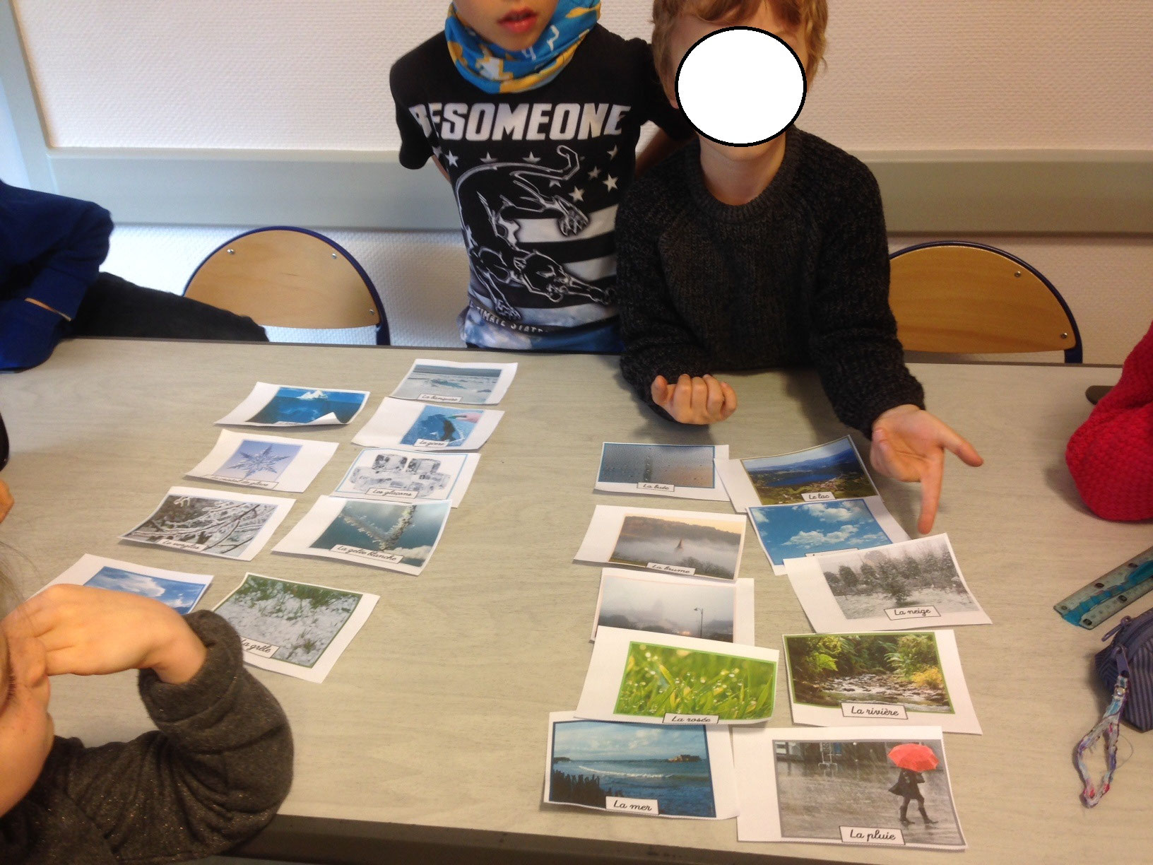 Les états De L eau Ce2 Lutin Bazar CE1 - Sciences - Site de classe-yvonne !