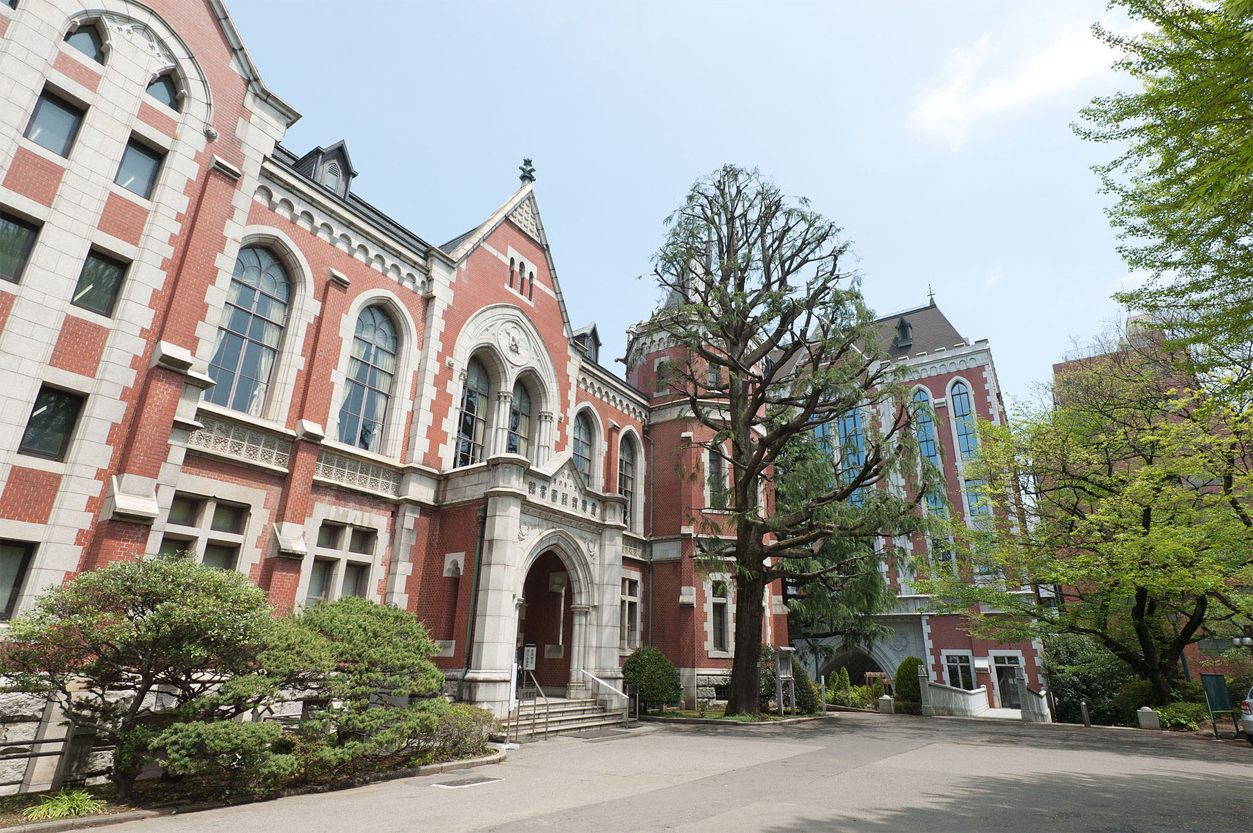 トップページ - 慶應義塾2004年三田会