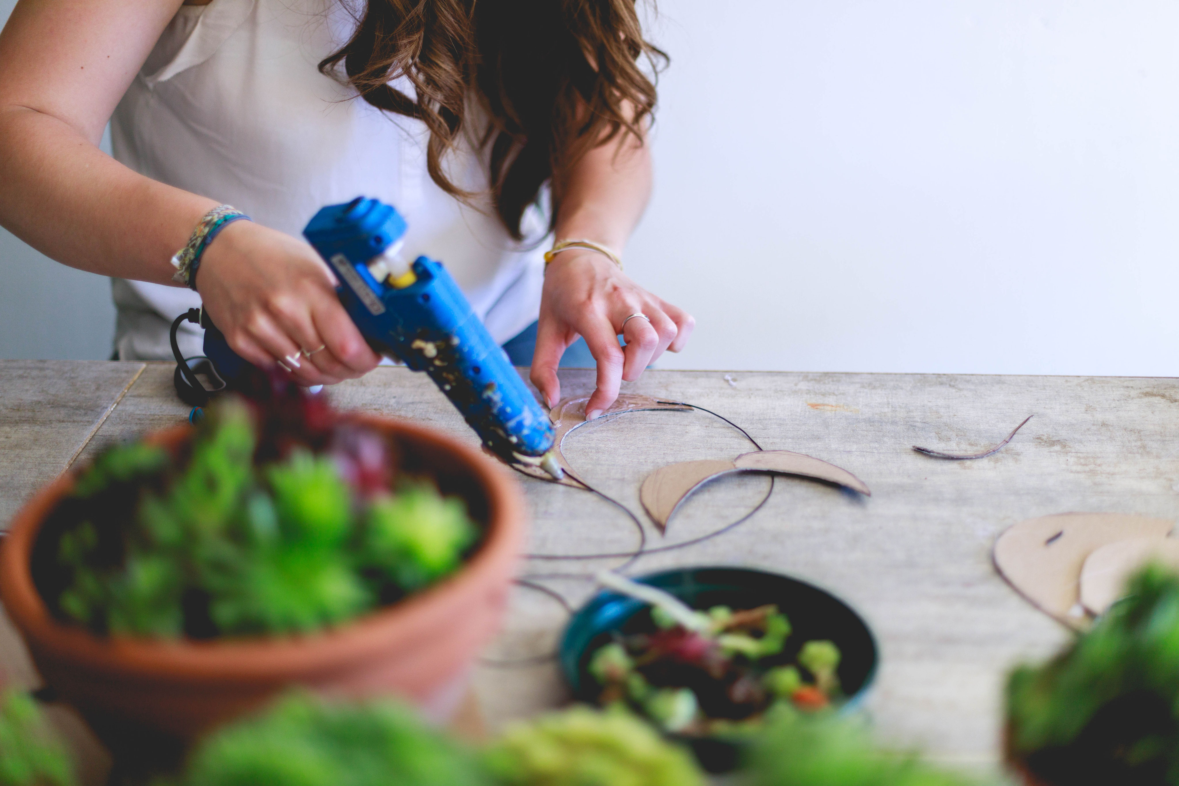 Cours d'art floral a Toulouse, adulte, enfant, enterrement VJF