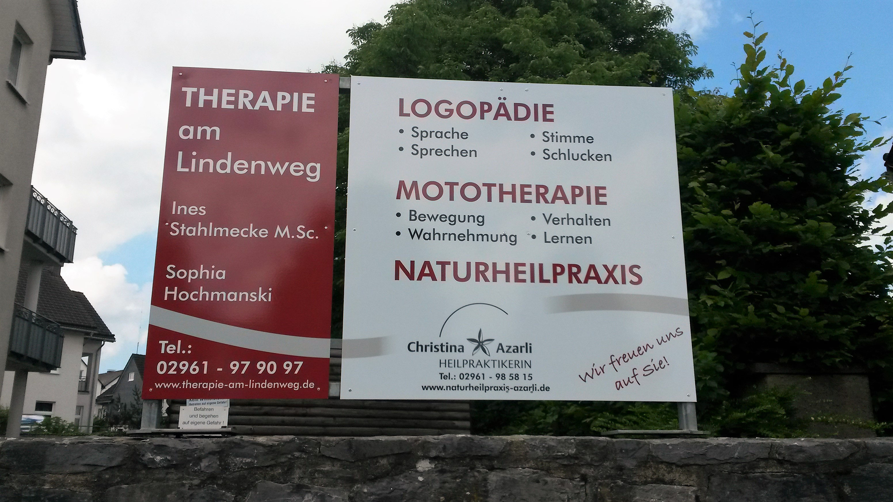 (c) Therapie-am-lindenweg.de