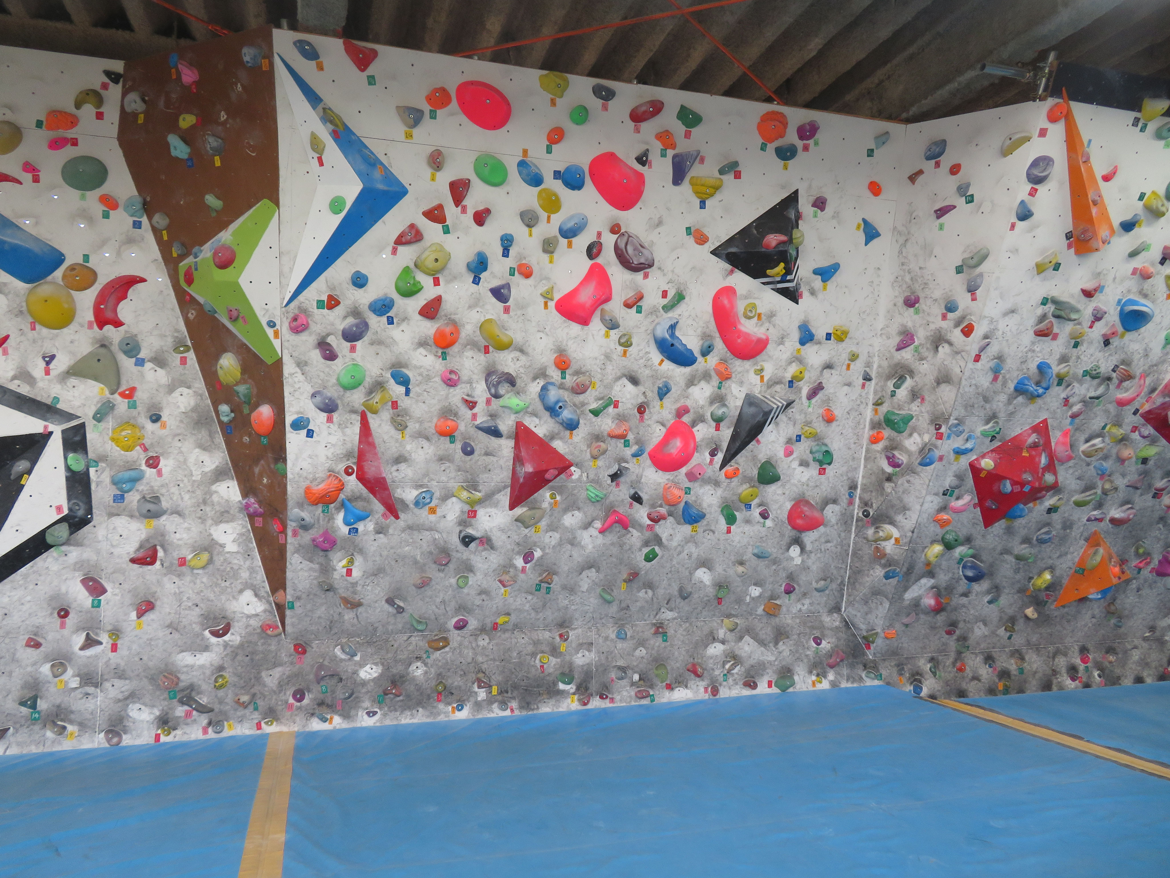 SKI PRO SHOP J1 - J1の部屋