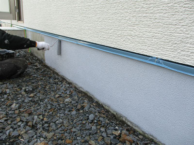 水戸市 SET様邸二階建て|仕上工事 - パッケージハウス 高品質 水戸市 SET様邸二階建て|仕上工事 - パッケージハウス 高品質
