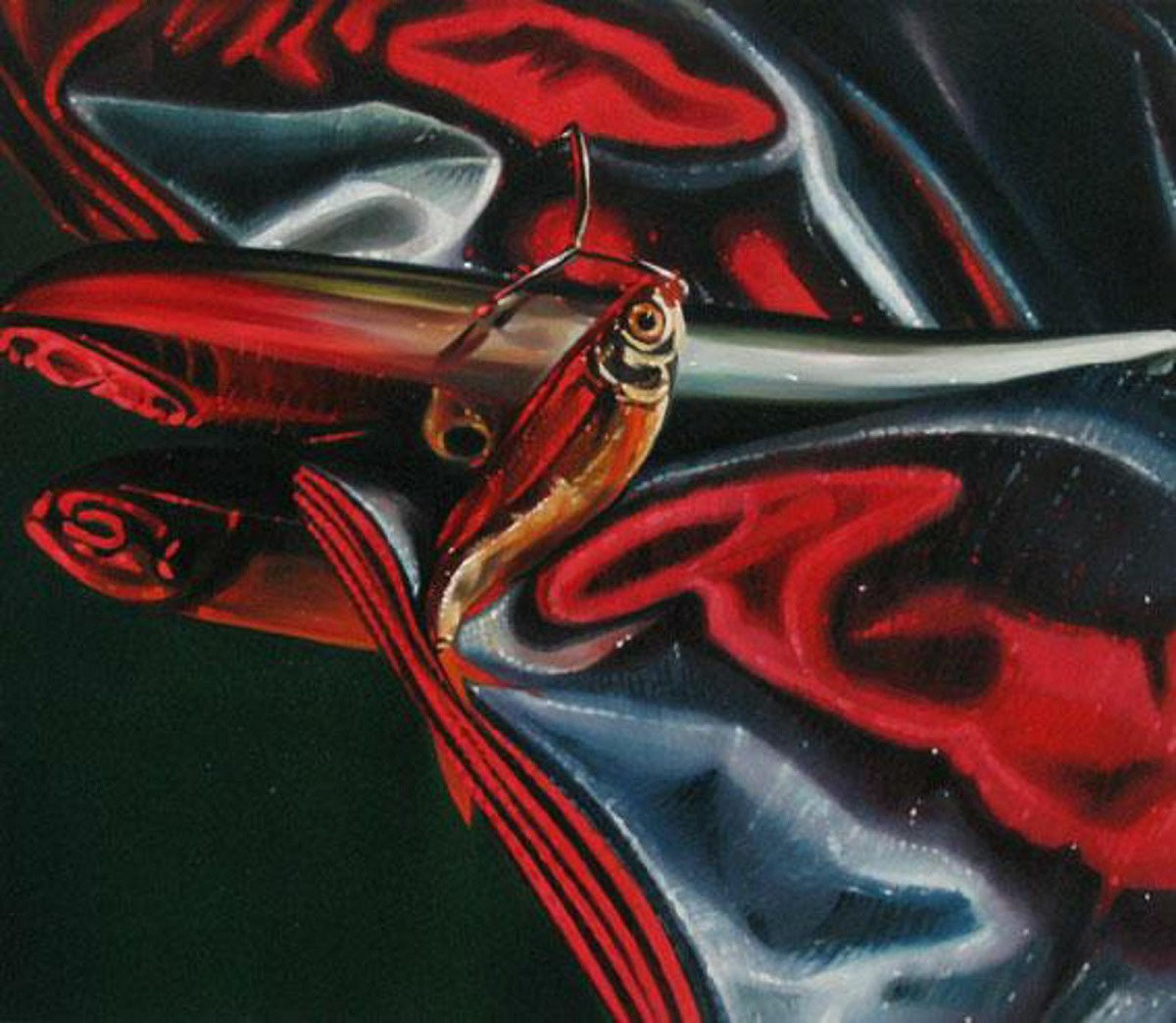 LARS REIFFERS Kunstverein Achim Ausstellungen online