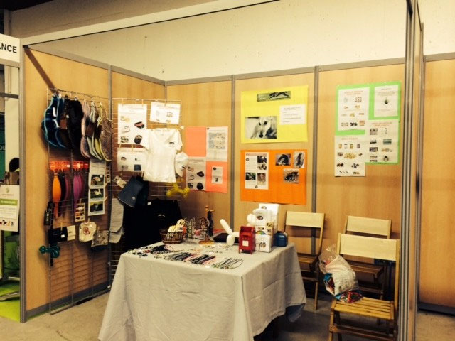 Bilan Du Salon Chien Chat Des 12 Et 13 Avril 2014 Galgos