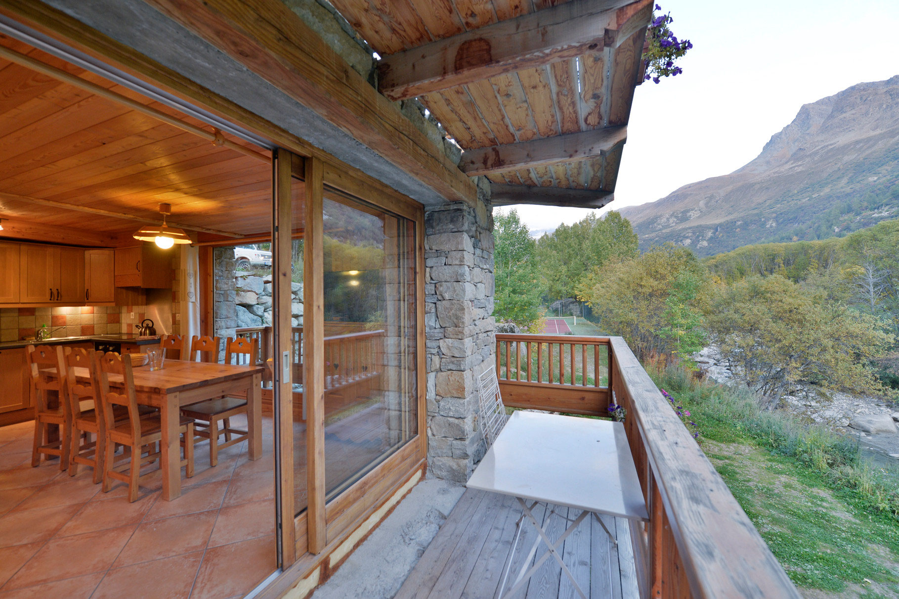 photos Location appartements Bonneval sur Arc