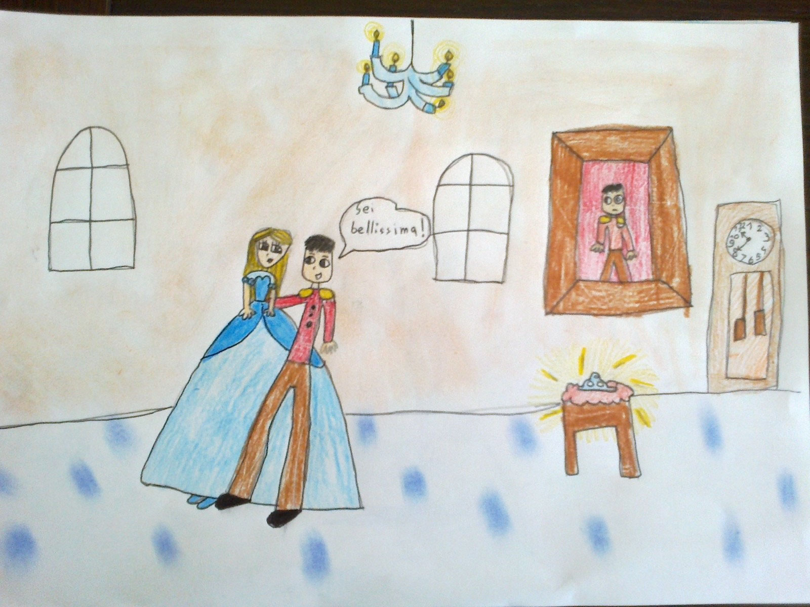 I Compagni Ora Raccontano E Noi Ascoltiamo Benvenuti Su Maestraelisabetta