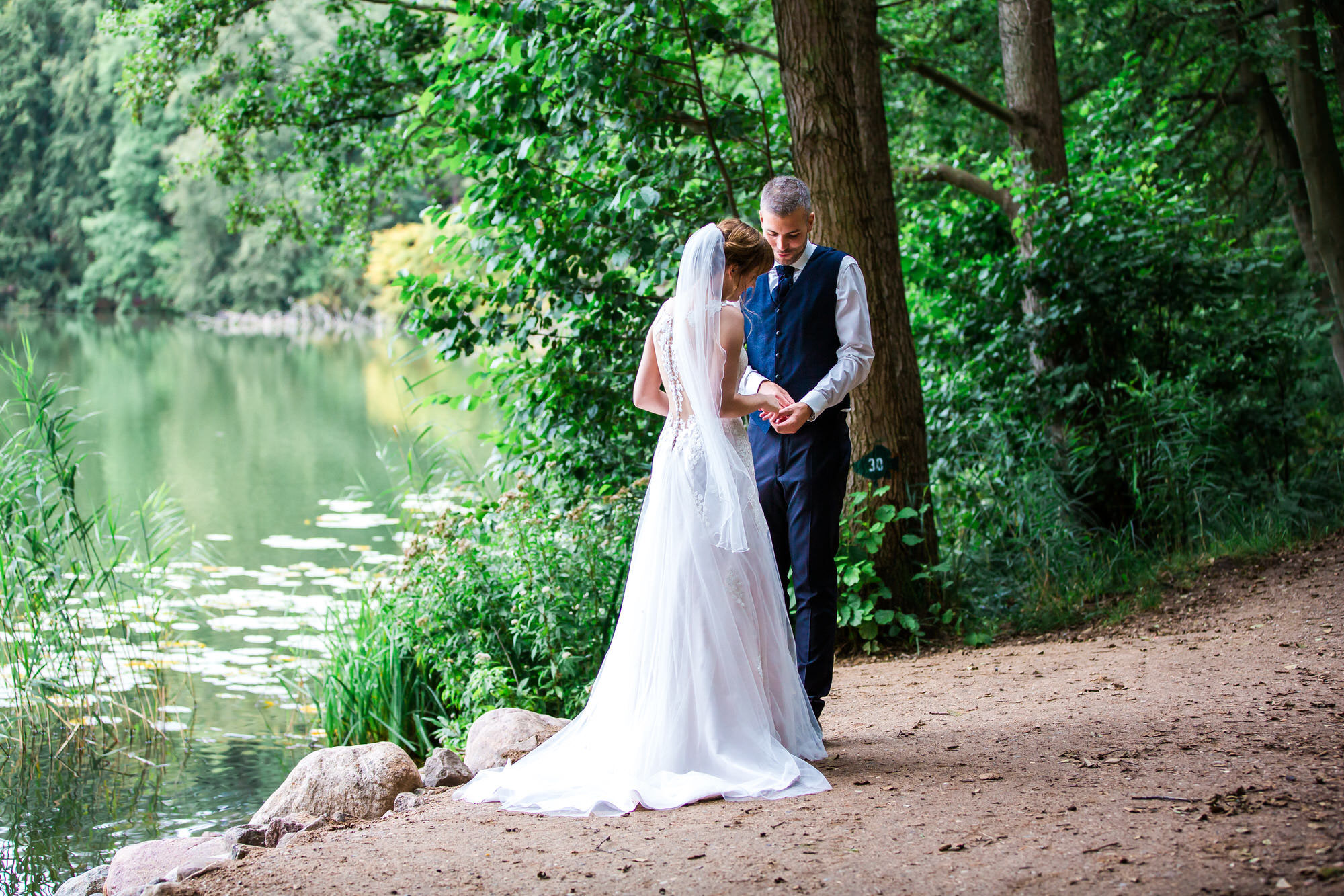 Hochzeitsfotografen Und Hochzeitsvideografen In Schleswig Holstein