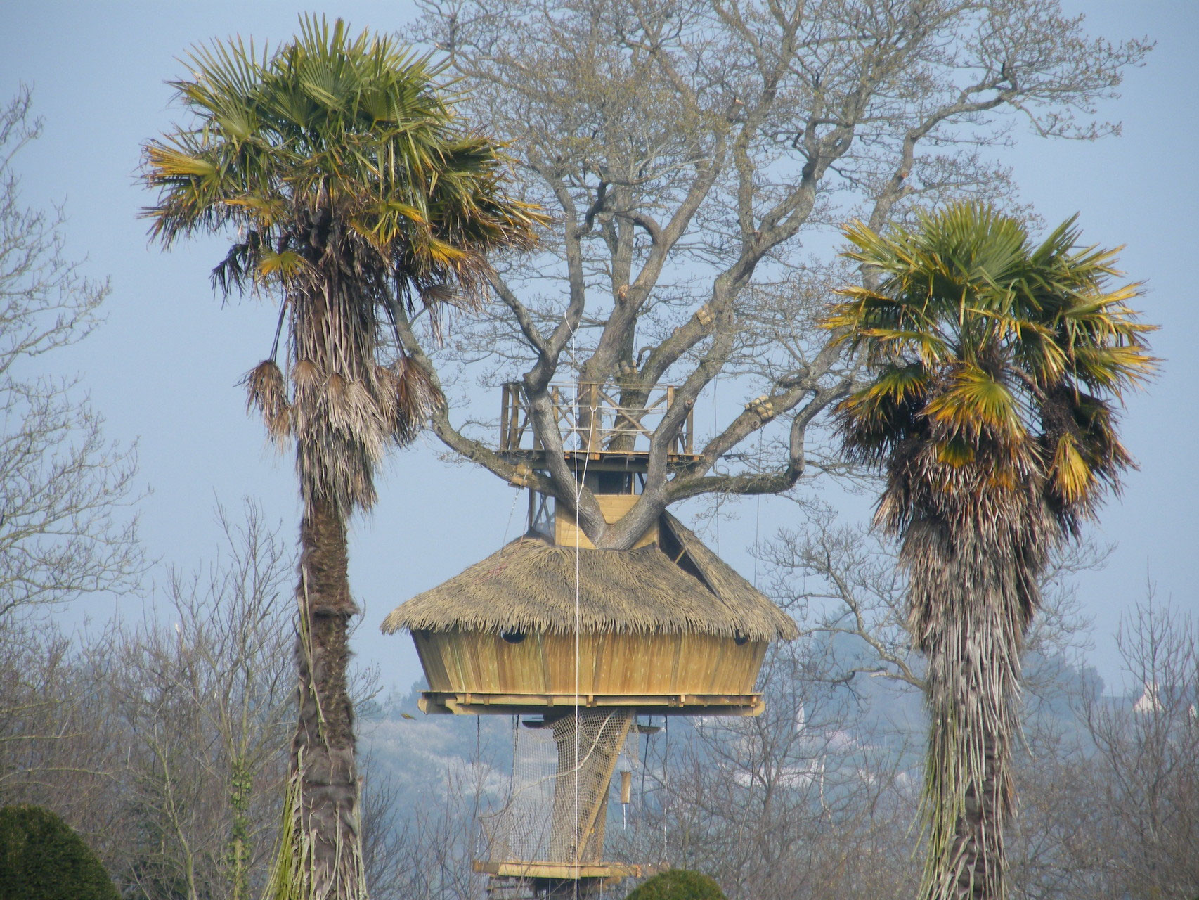 Chateau du Val d'Arguenon