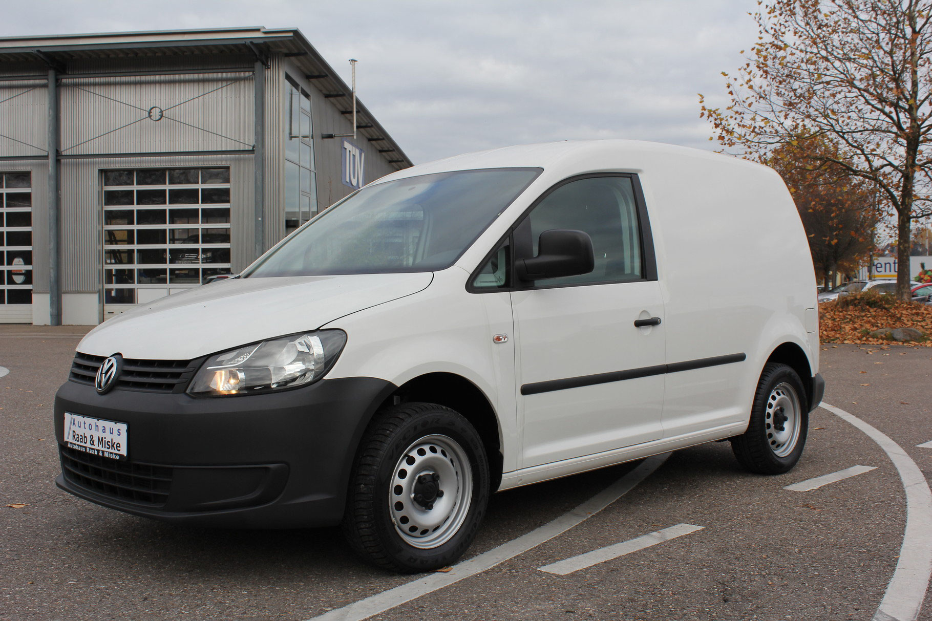 PKWGewerbekunden Autohaus Raab & Miske Aalen PKWGewerbekunden Autohaus Raab & Miske Aalen
