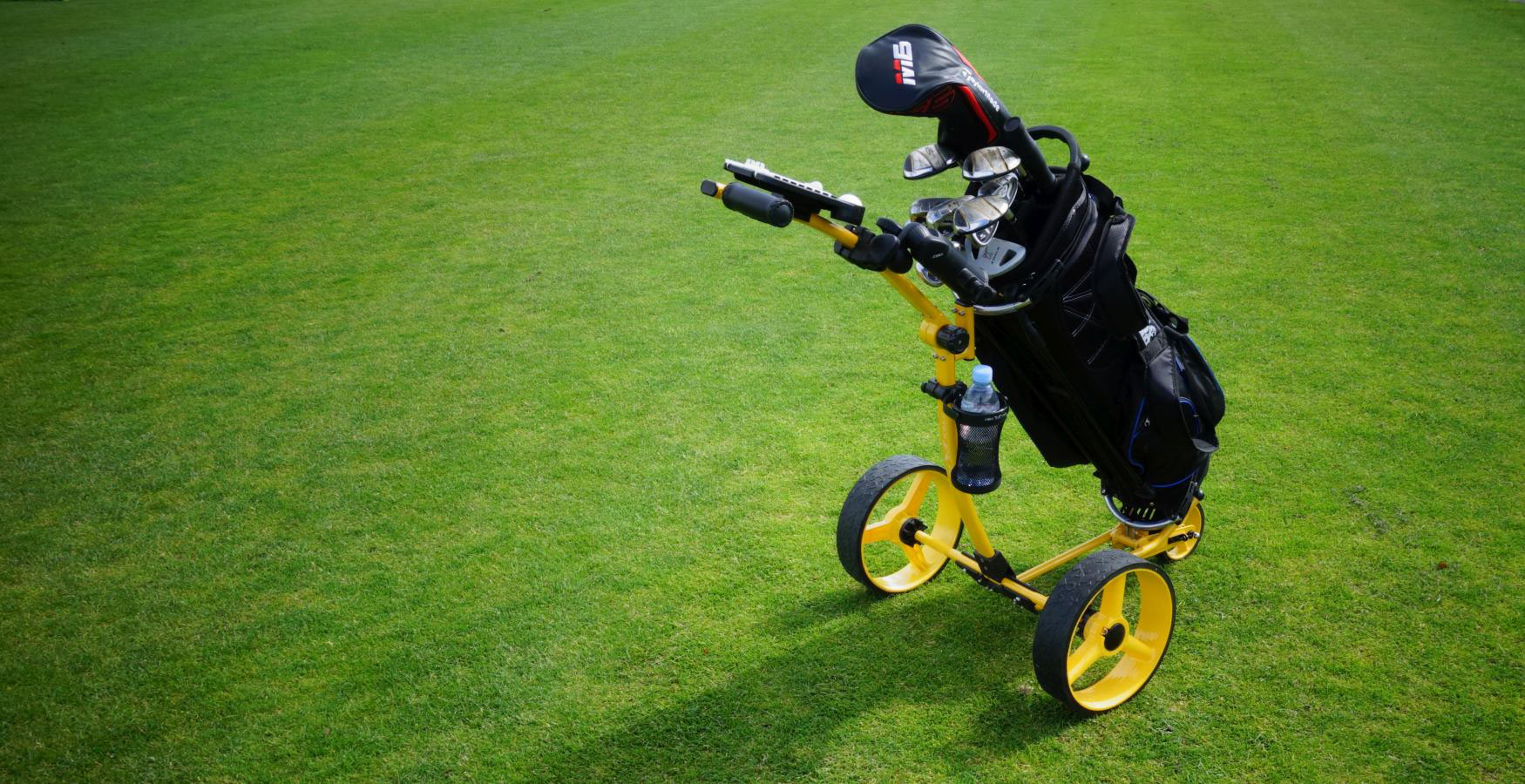 professionell golfsports gear - Yorrx®