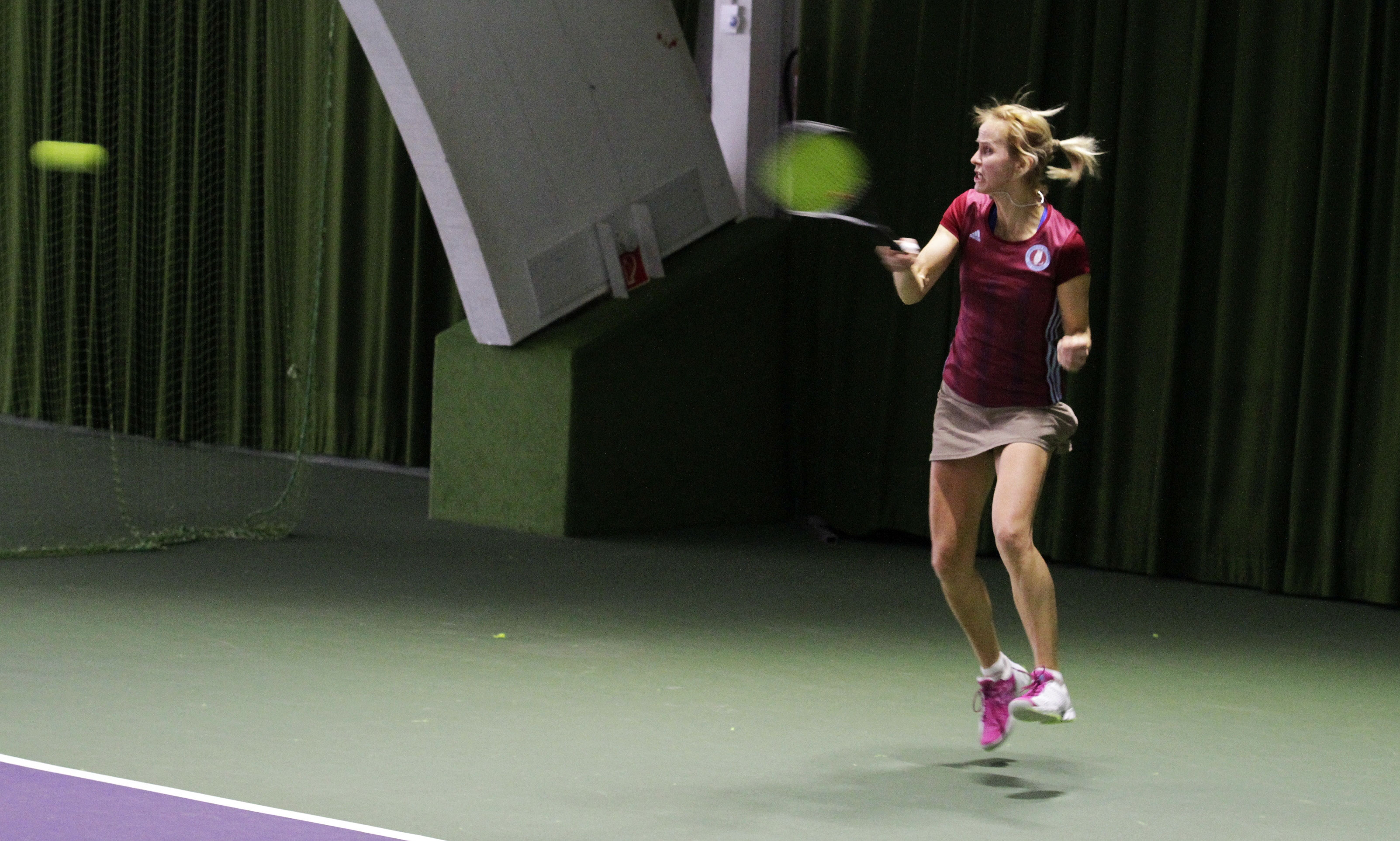 UHC Tennis Hamburg UHC Tennis Hamburg