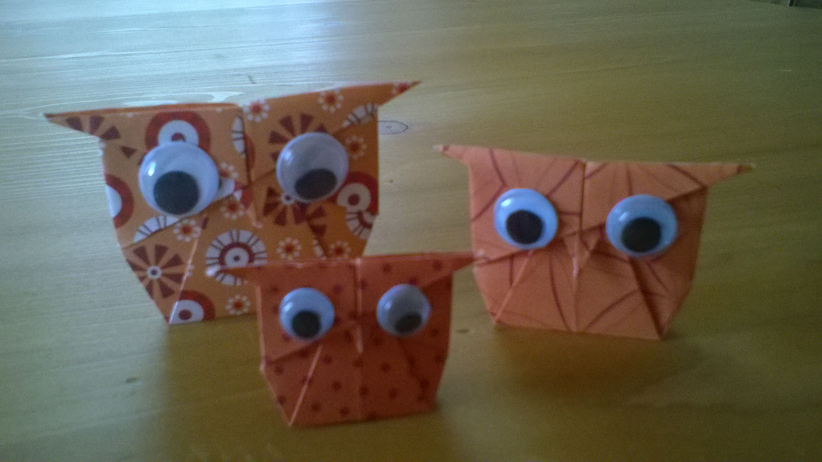 Origami Aus Einem Blatt Origami Michas Jimdo Page