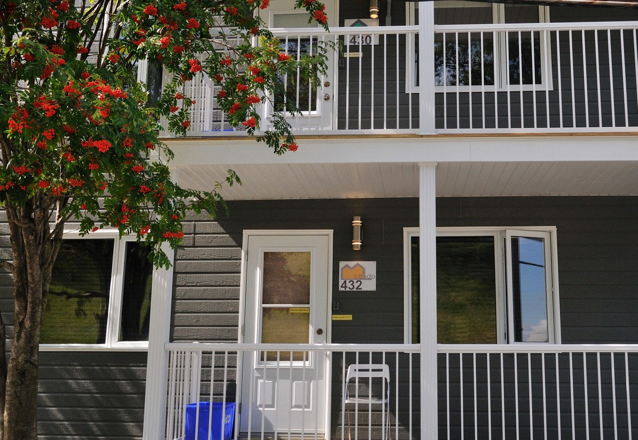 LOFT TOURISTIQUE CHICOUTIMI (SAGUENAY) Résidence touristique Chicoutimi