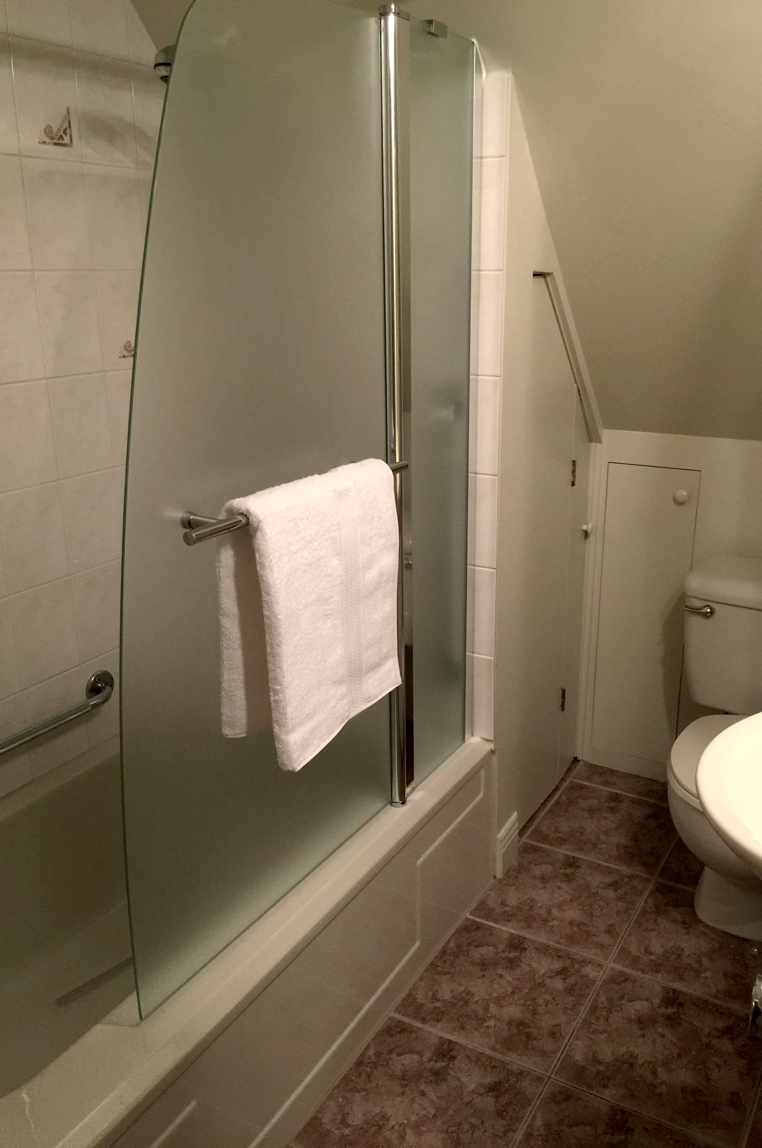 APPARTEMENT TOURISTIQUE CHICOUTIMI (SAGUENAY) Résidence touristique