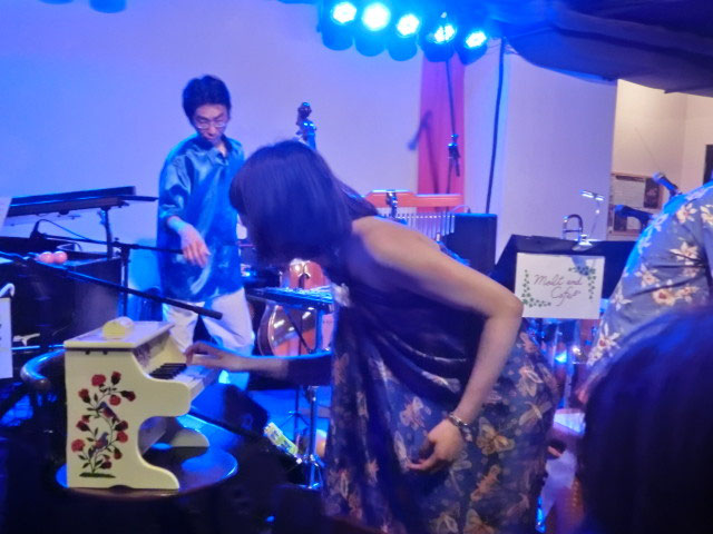 第10回目ライブ終了しました!!