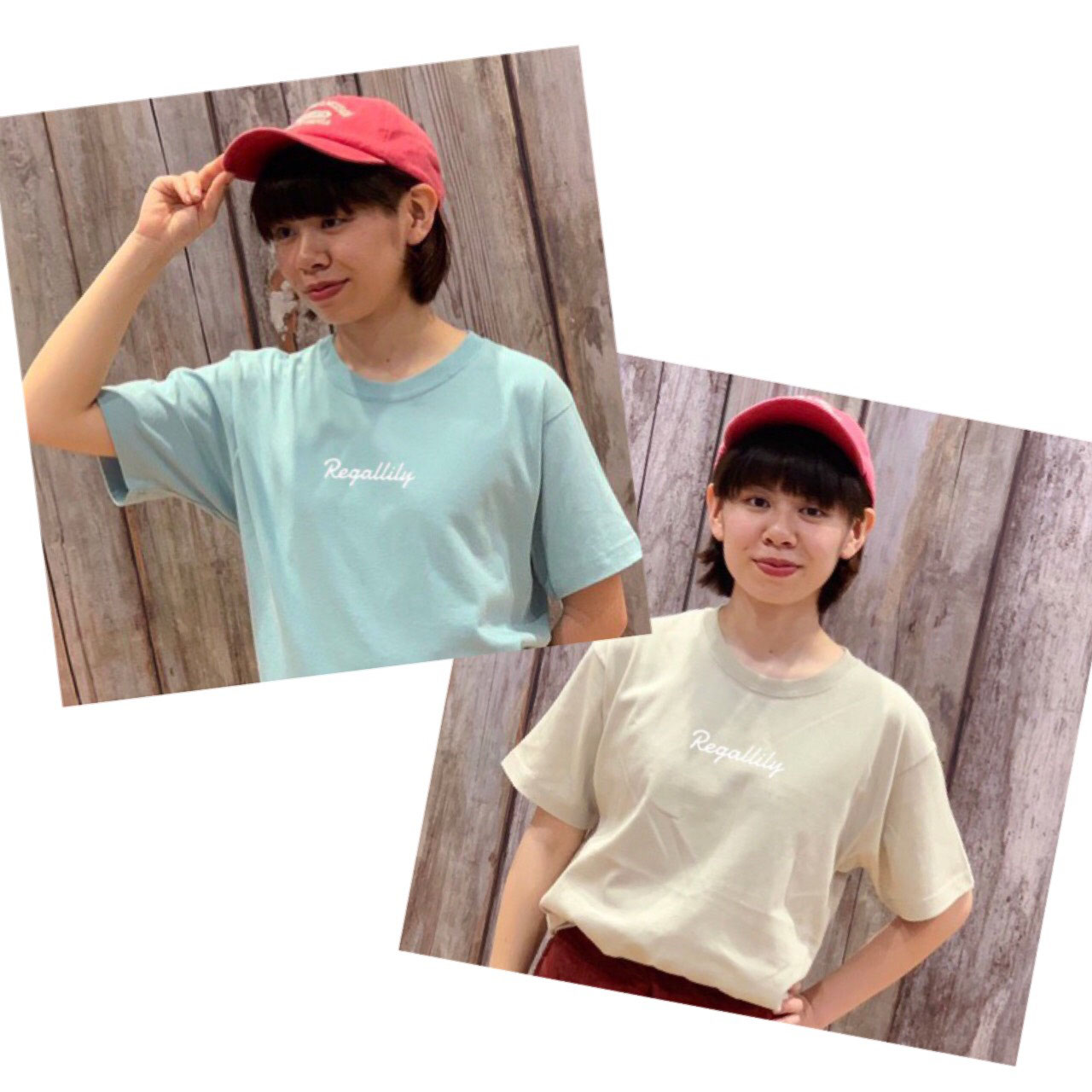 リーガルリリー