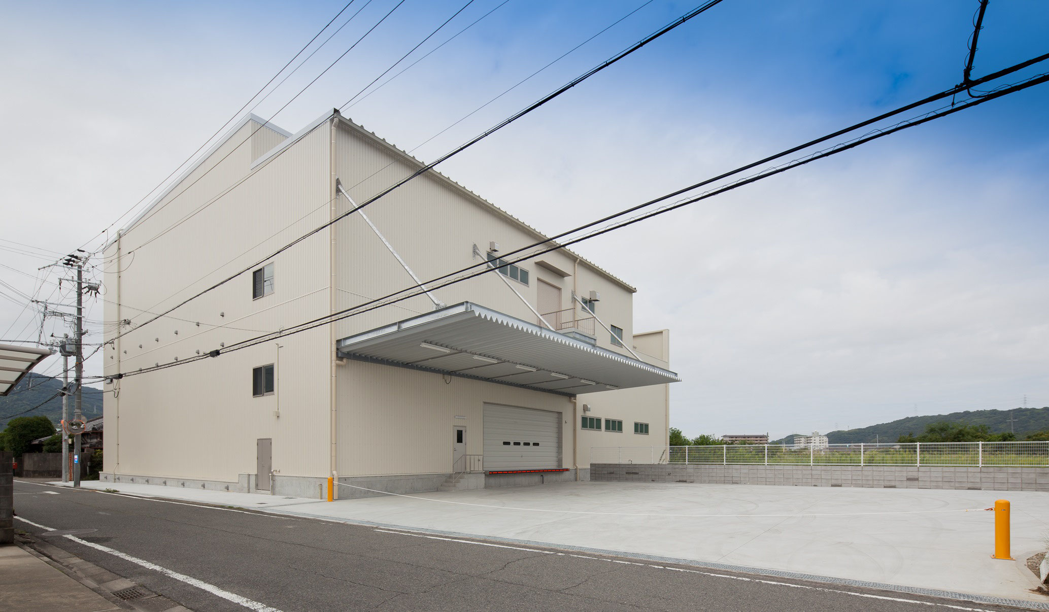 まるや冷蔵 - 和歌山県の冷蔵冷凍倉庫 大阪府 関西 近畿 まるや冷蔵 - 和歌山県の冷蔵冷凍倉庫 大阪府 関西 近畿