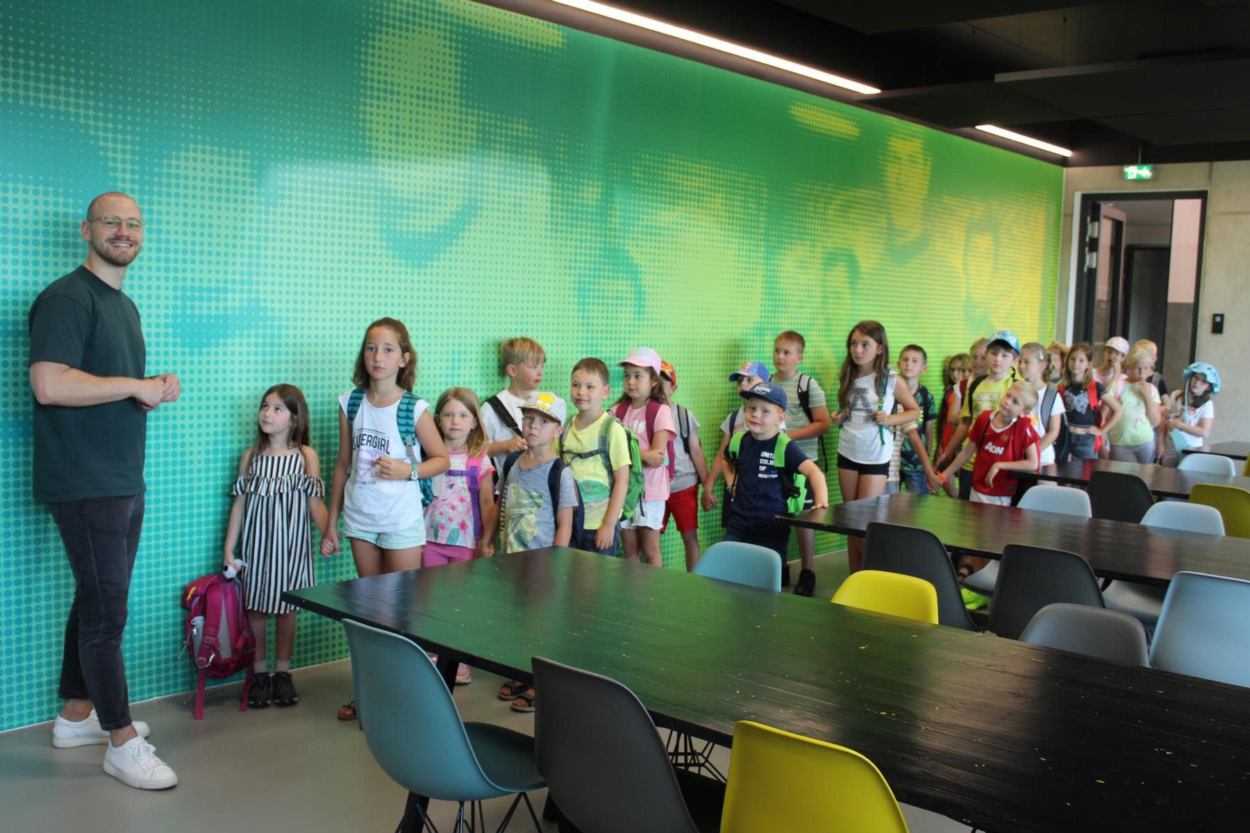 Fill Futurelab 1 2 Klasse Volksschule dorf at fill-futurelab-1-2-klasse-volksschule-dorf-at