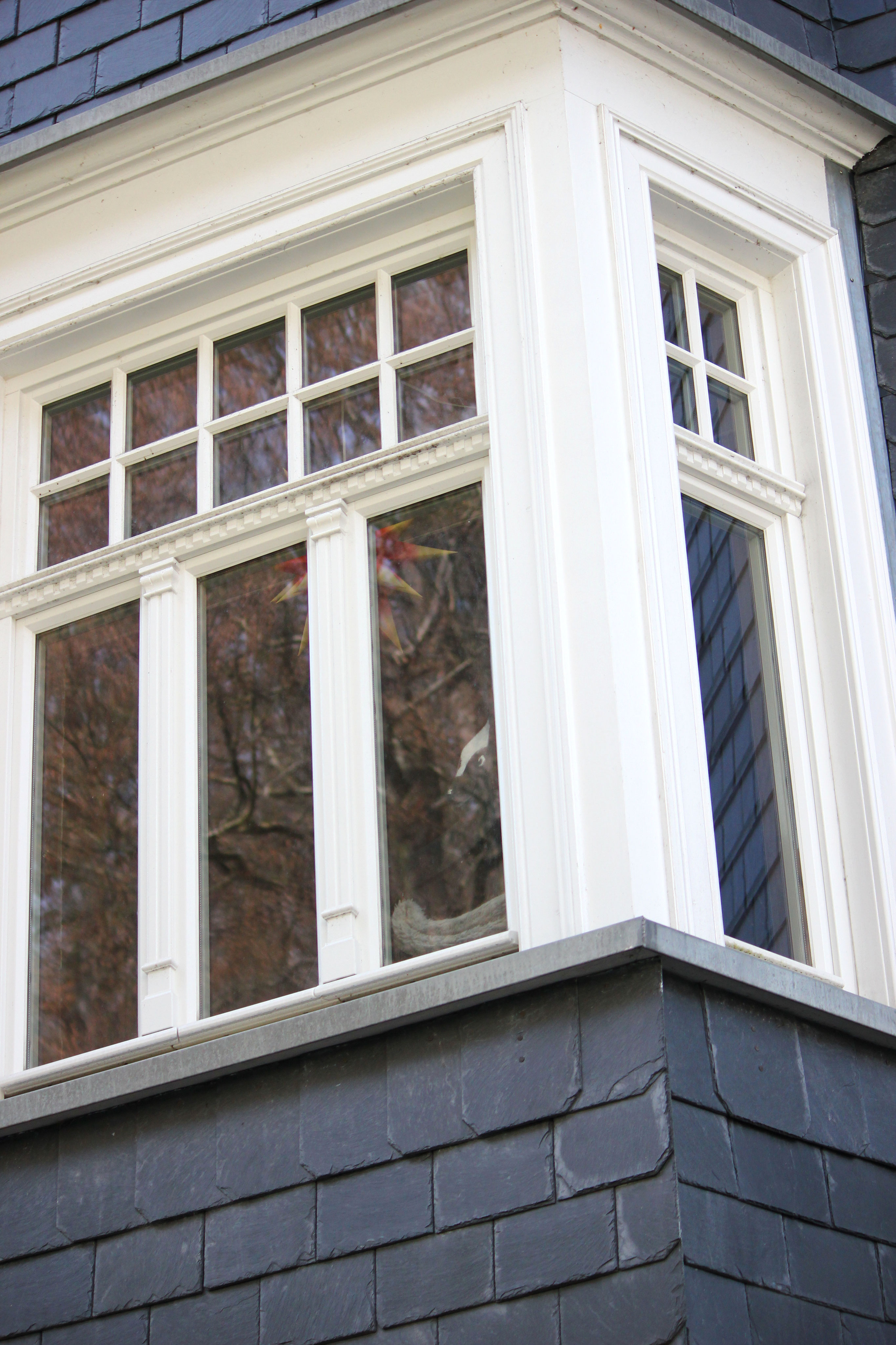 DENKMALSCHUTZ FENSTER Wilden Schreinerei & Fensterbau Aachen