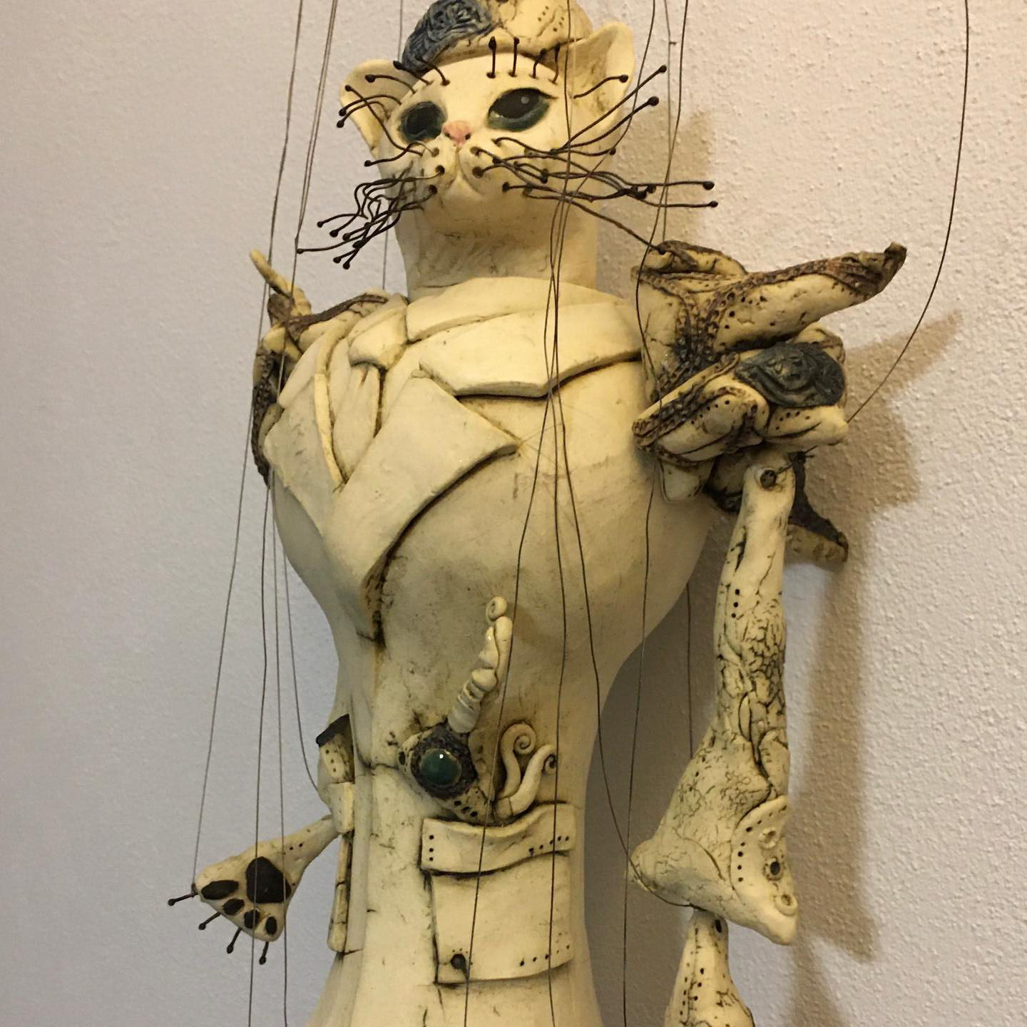 絵画　田中清　どくだみ 田中 信太郎｜清津倉庫美術館 | Yukihisa Isobe Memorial Echigo