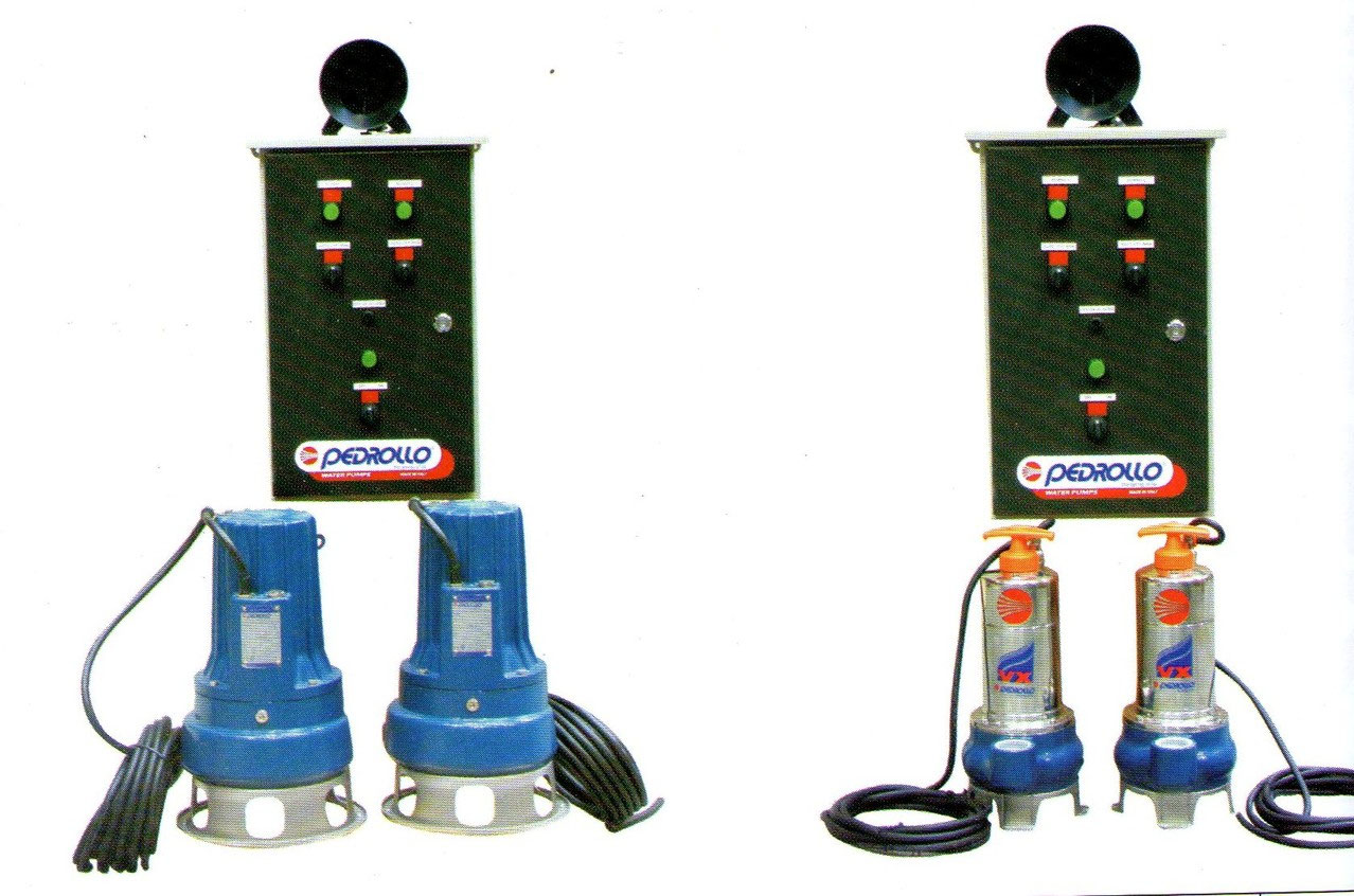 BOMBAS EYECTORAS - Página Jimdo de hidraulicaycontrol