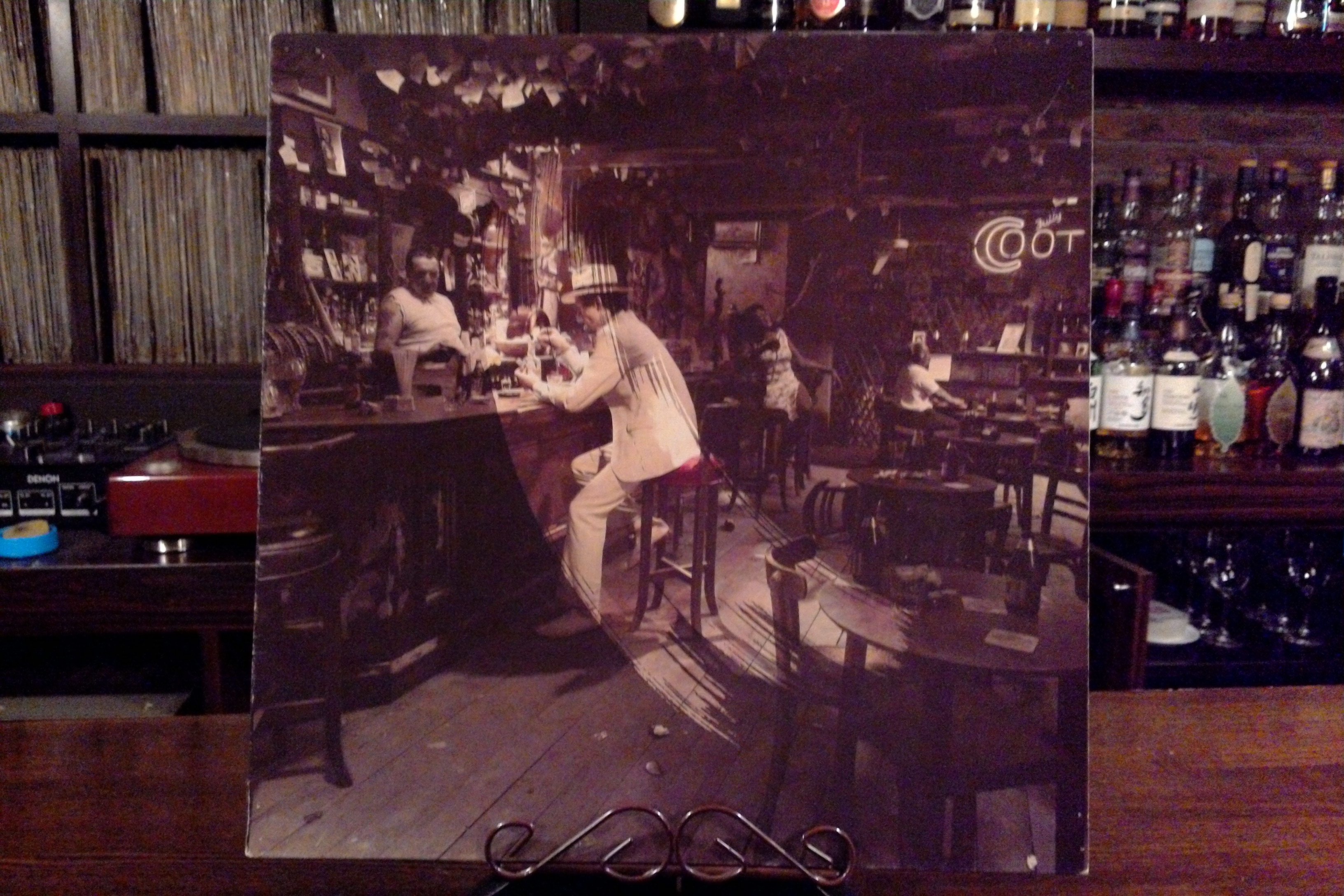 ☆Zeppelin8枚目のアルバム「In Through the Out Door