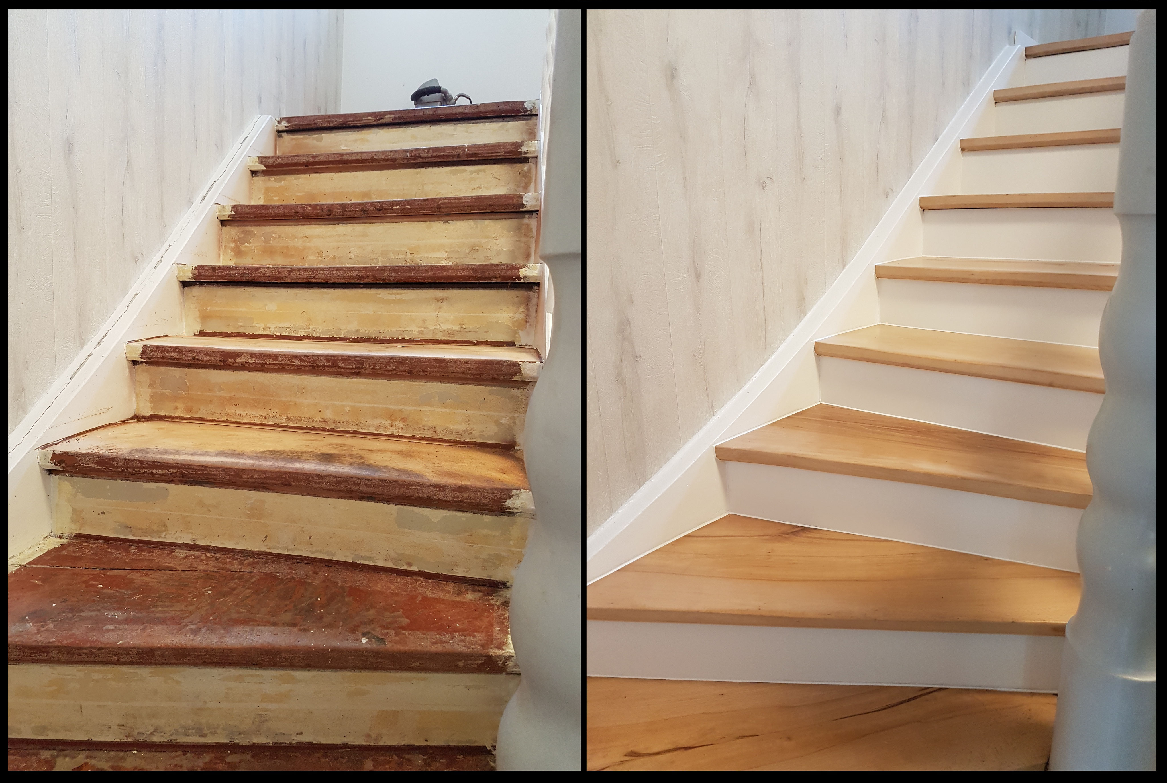 treppe aufarbeiten treppe aufarbeiten
