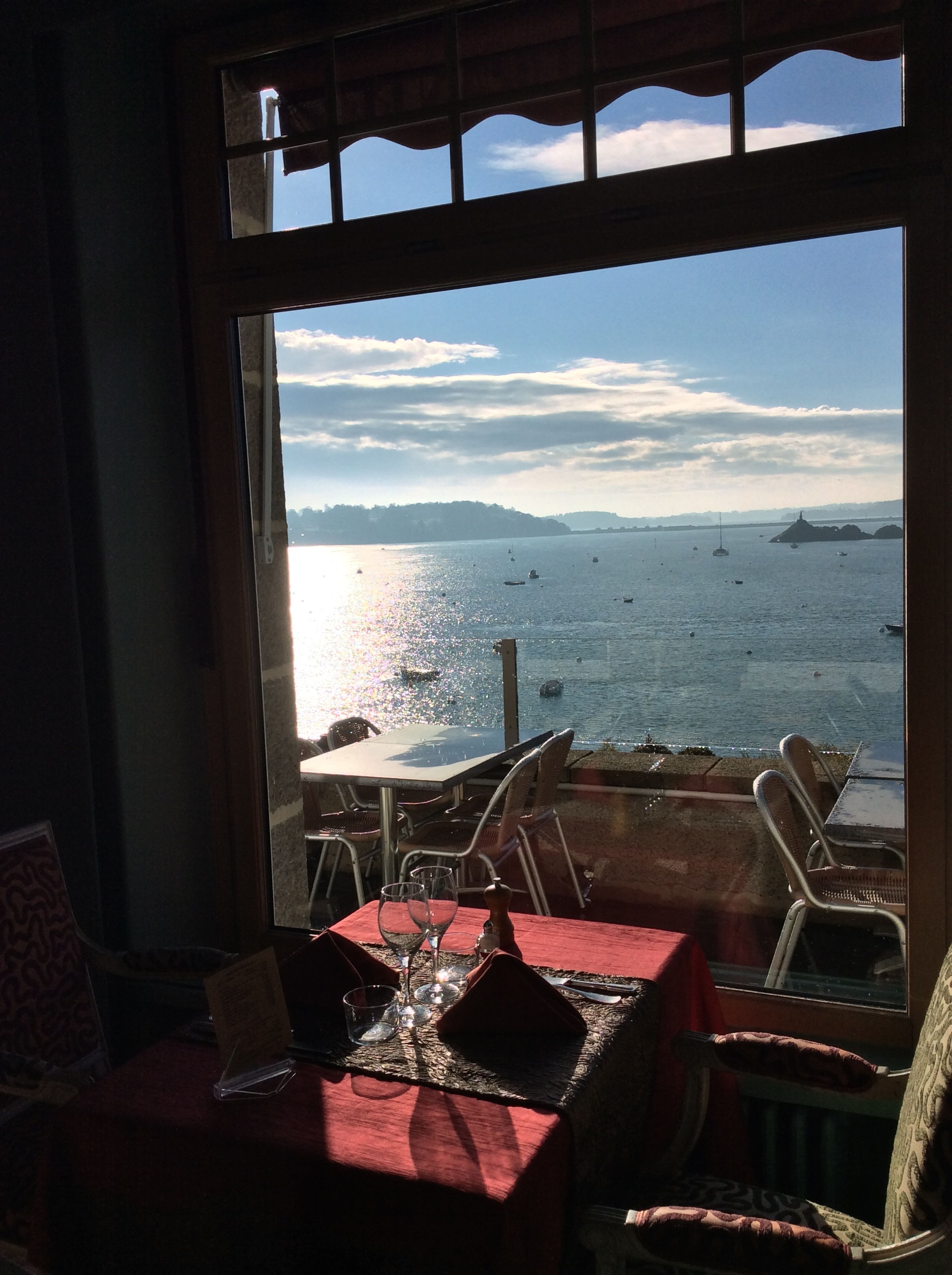 Restaurant La Corderie