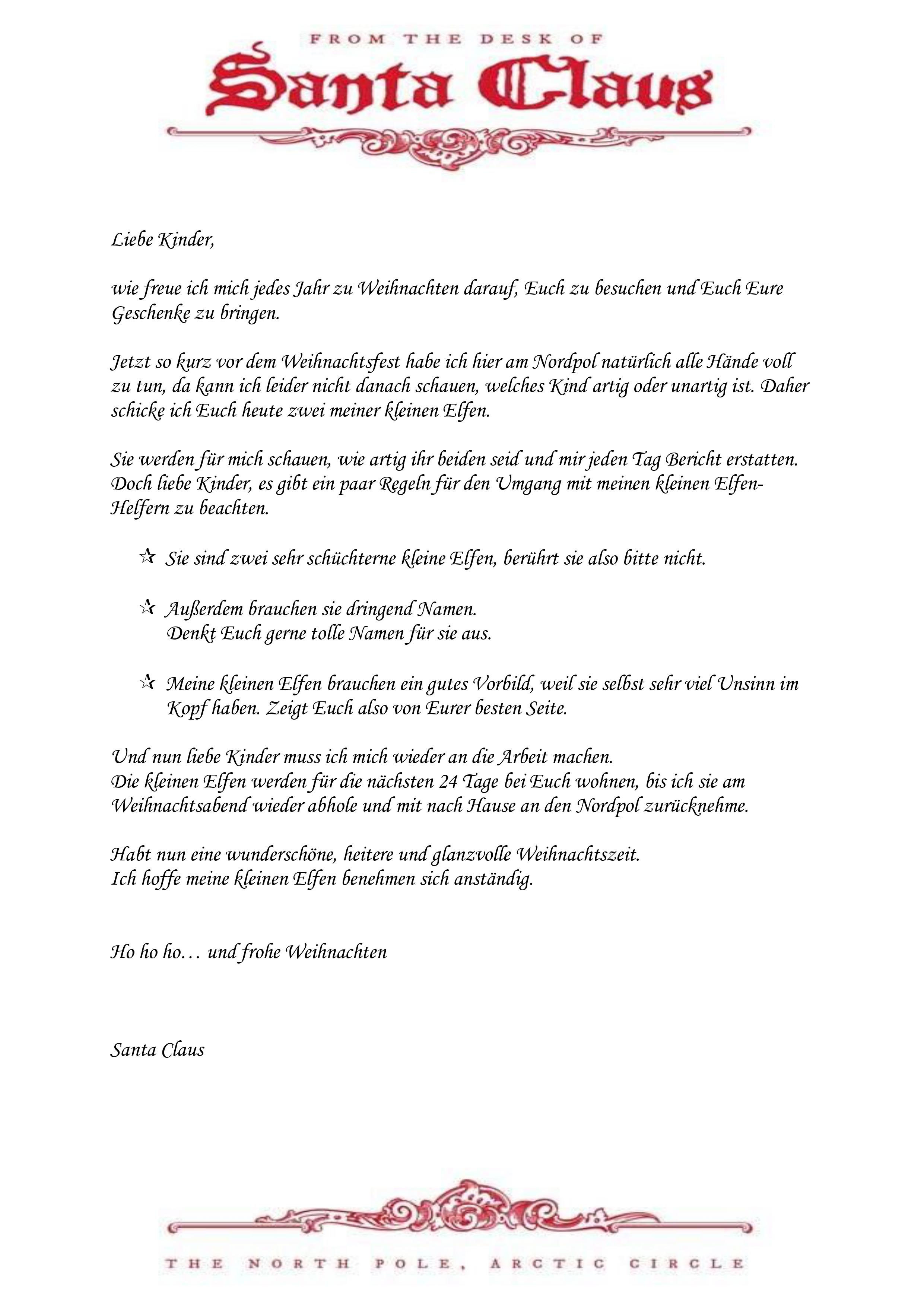 Elf On The Shelf Eine Lustige Weihnachtstradition Geschenkideen Und Mehr