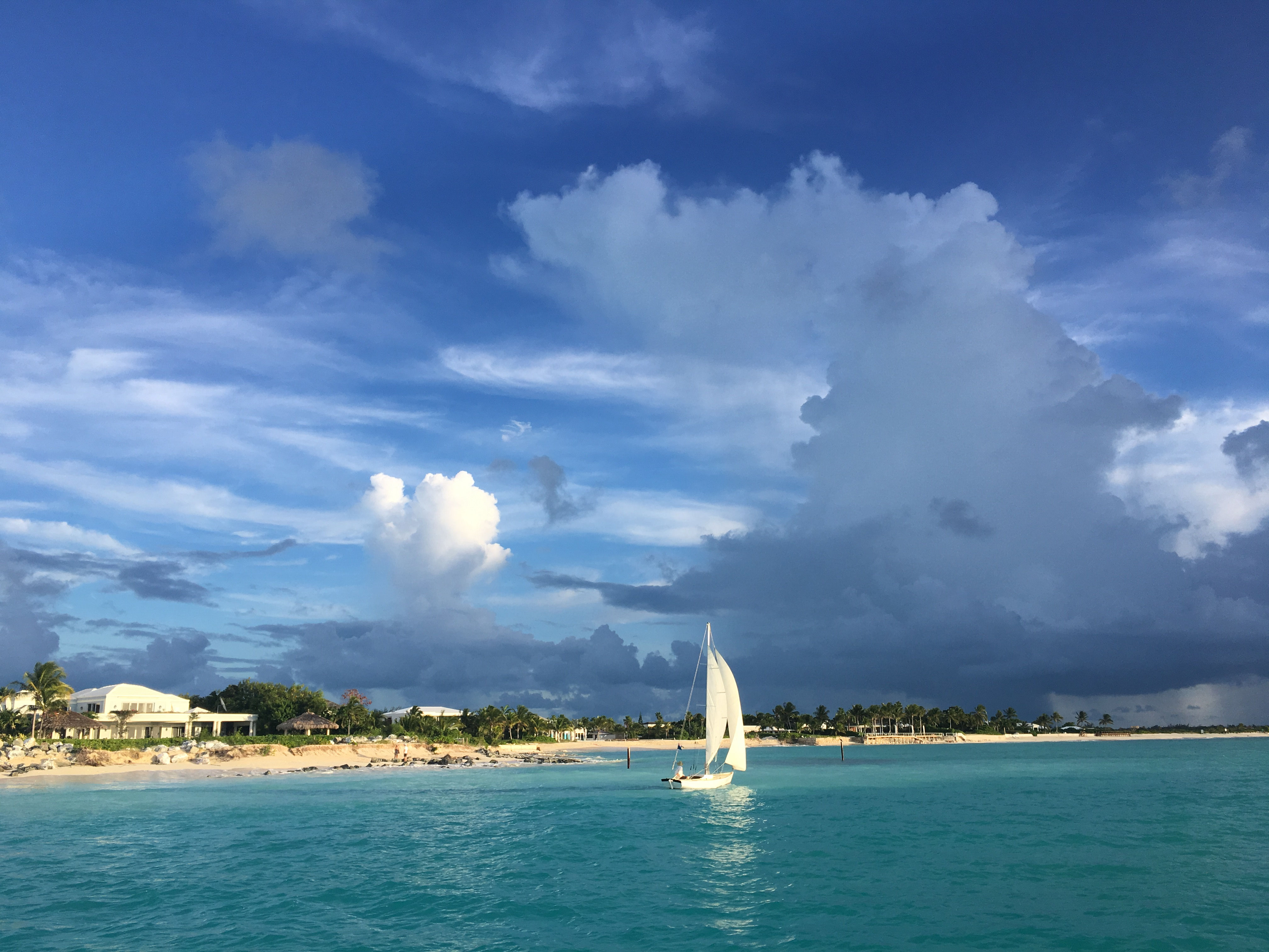 Location Cotton House Turks and Caicos Cotton House Turks and Caicos