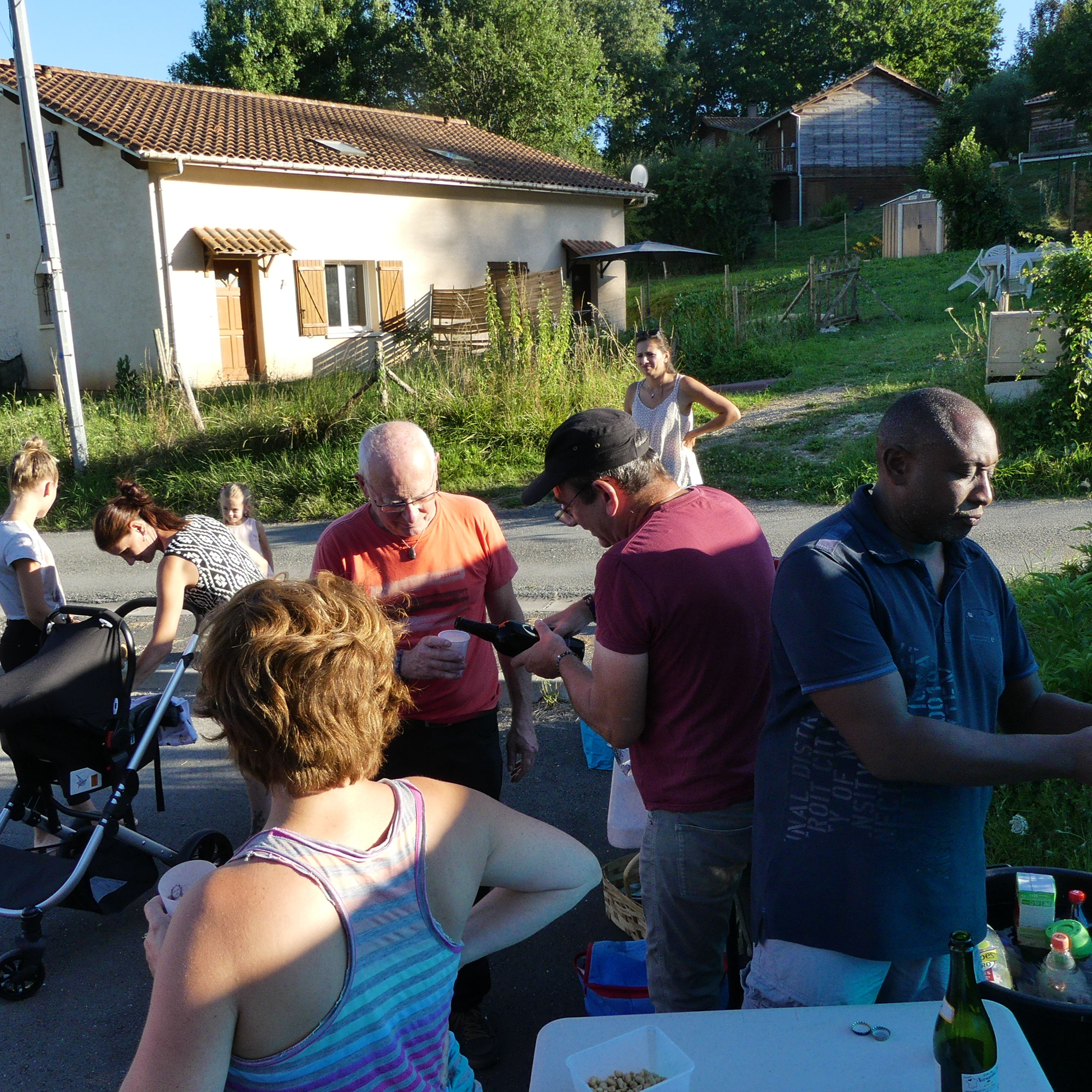 DERNIERES ACTUALITES Site de mairiedegrunbordas