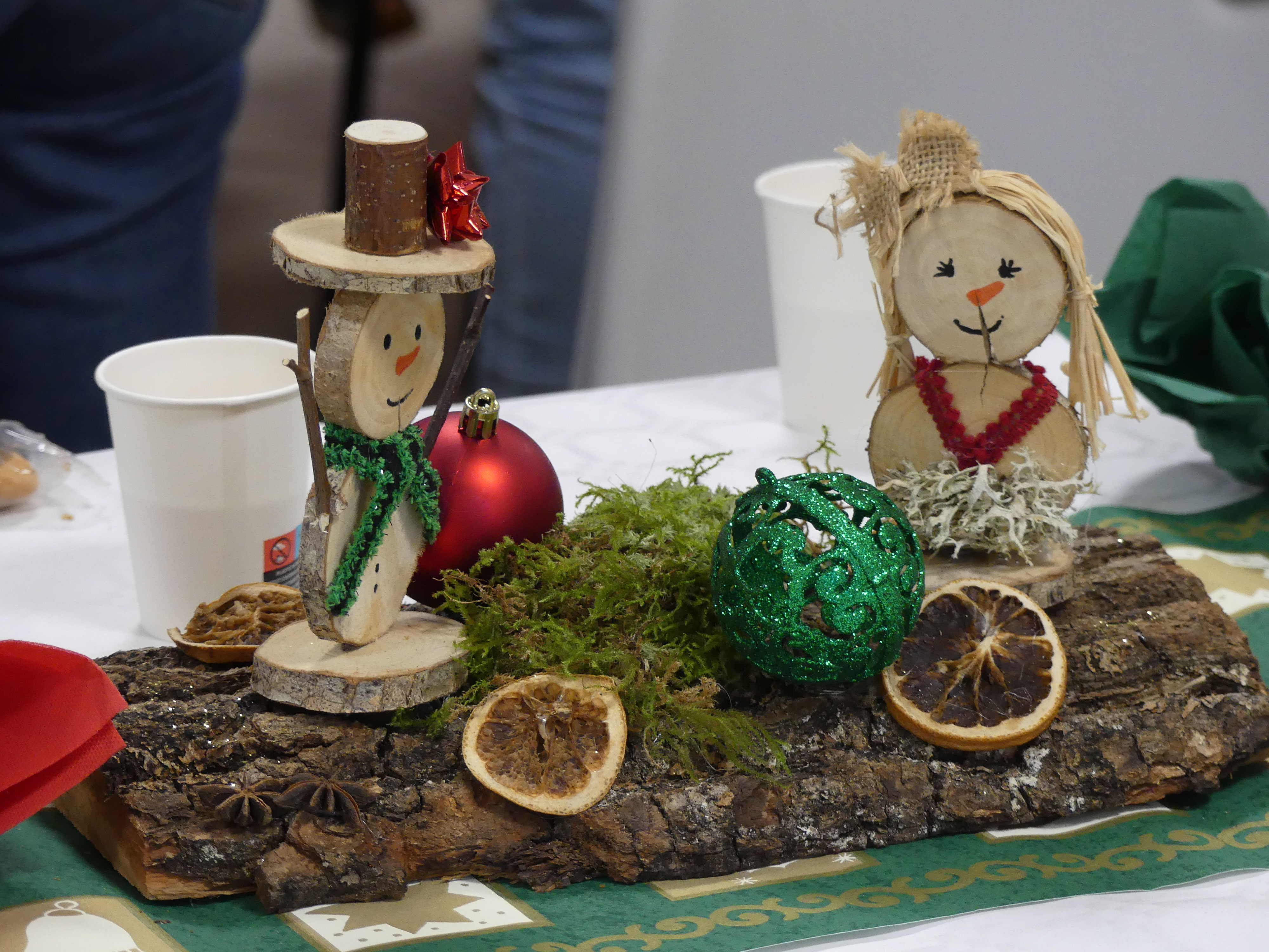 NOEL DES ENFANTS DE LA COMMUNE