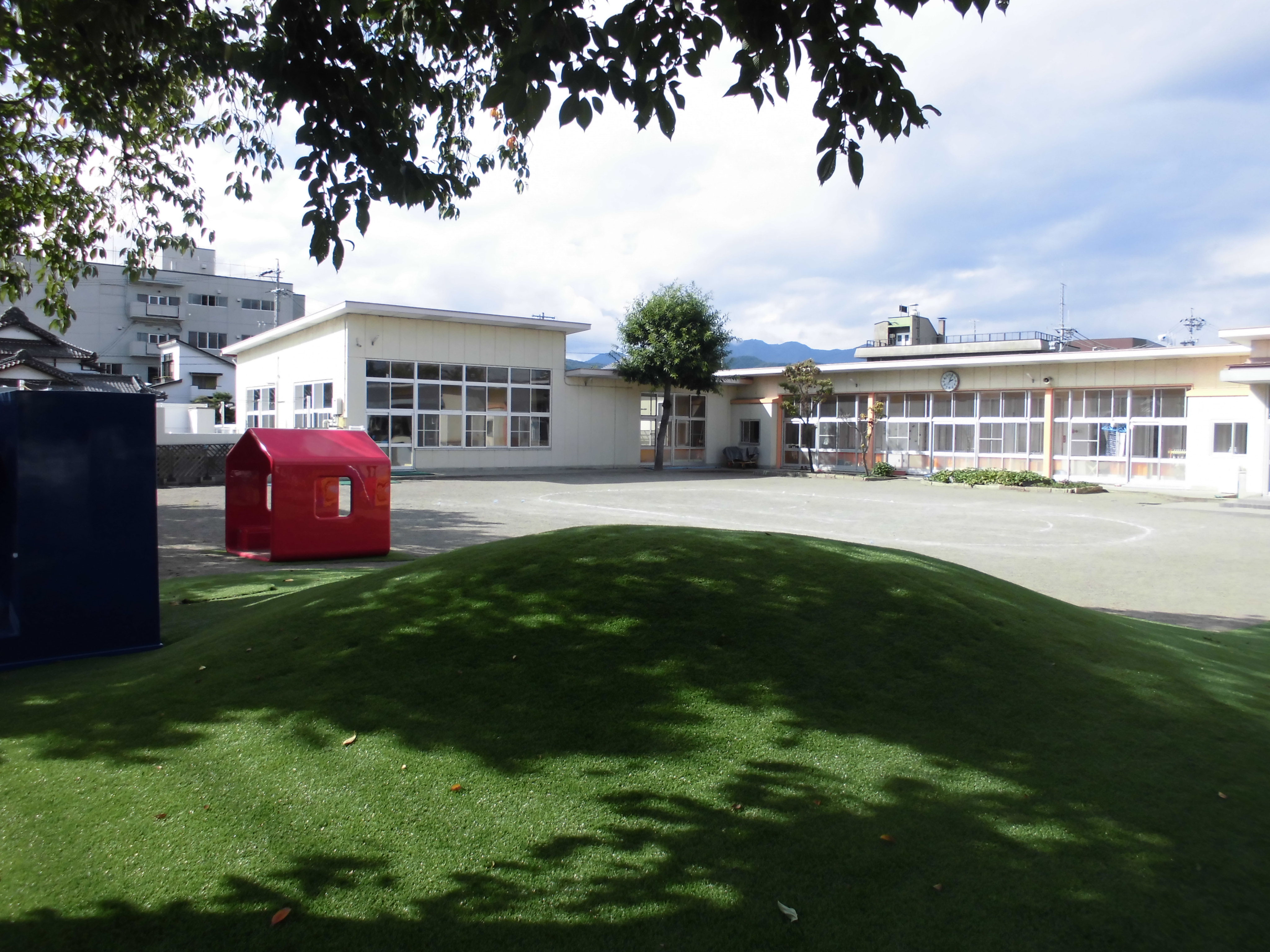 子供の園保育園 長野市私立保育協会 子供の園保育園 長野市私立保育協会