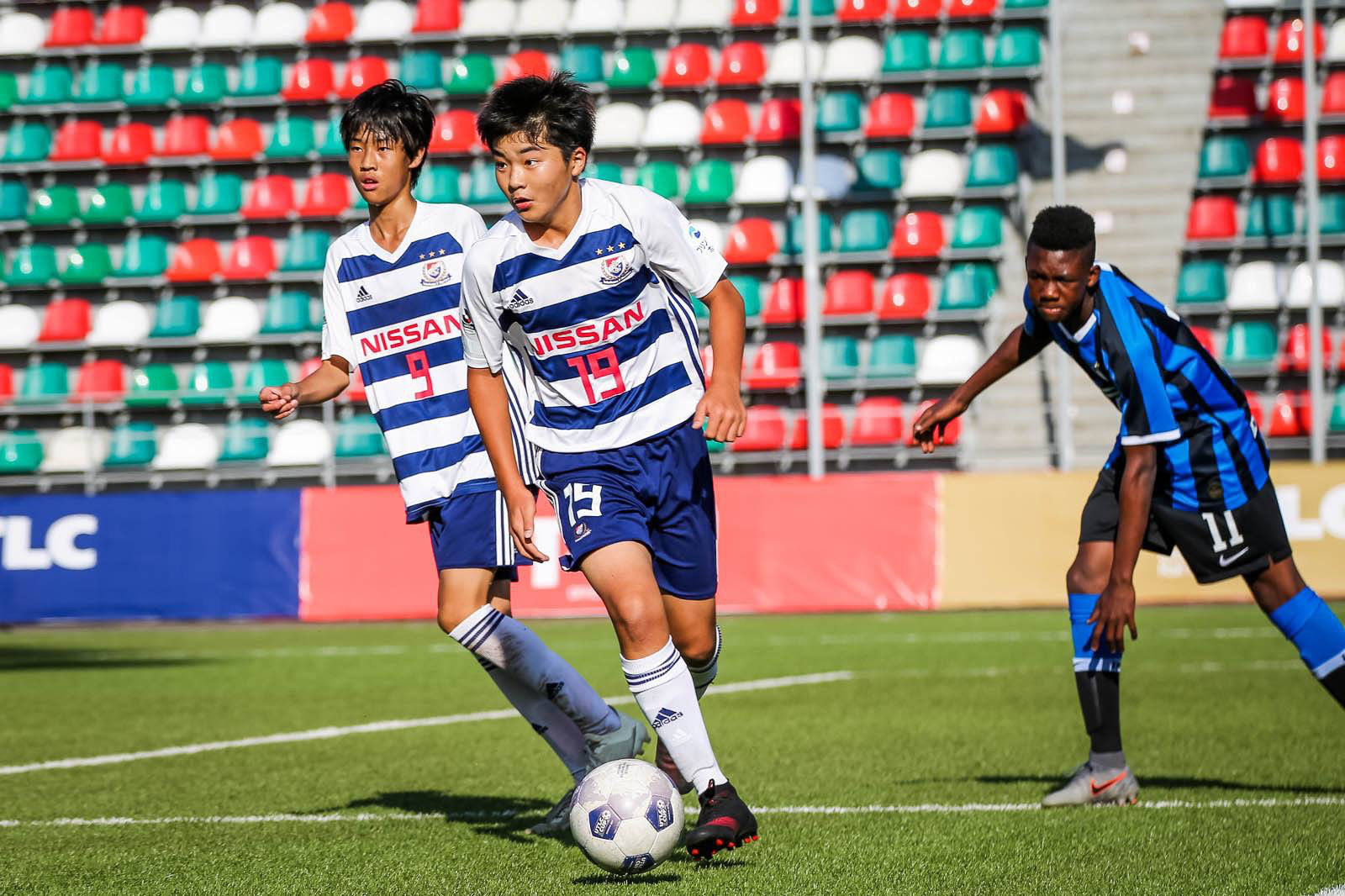 Utlc Cup 2019 一般社団法人eu Japan Sports