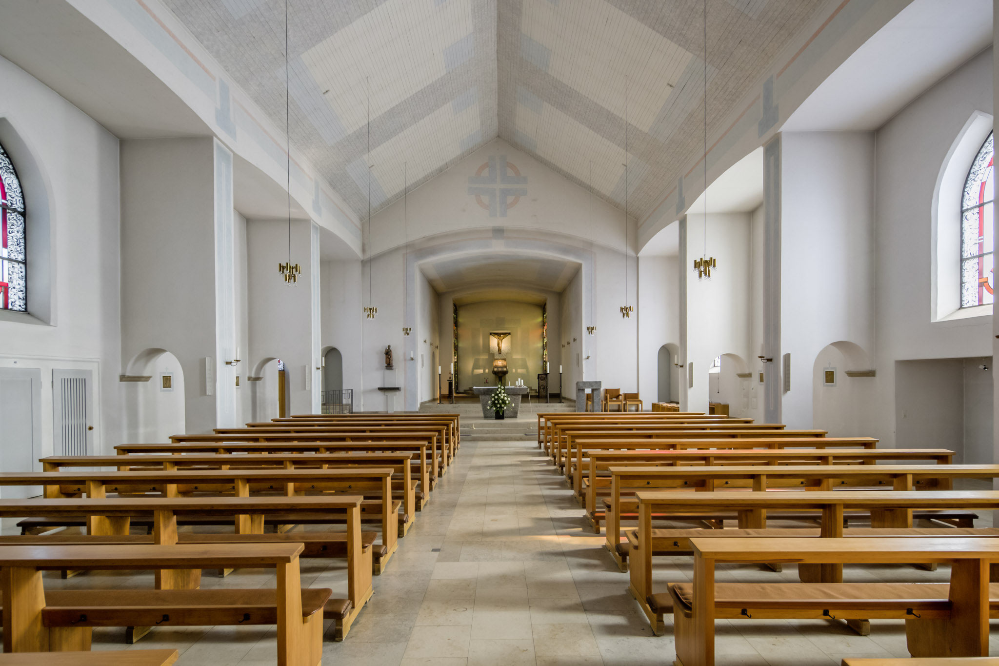 St. Joseph - Architektur und Tierfotografie