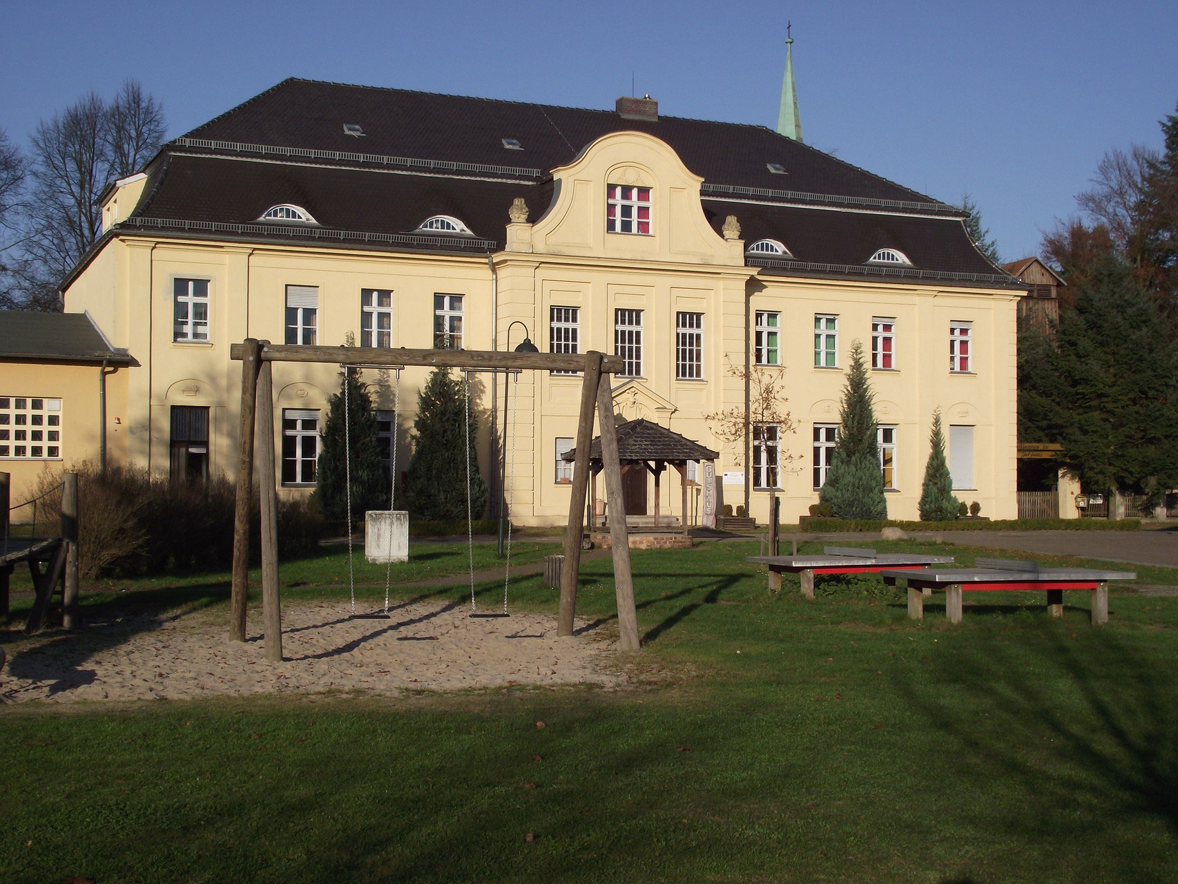 (c) Schloss-wahlsdorf.de