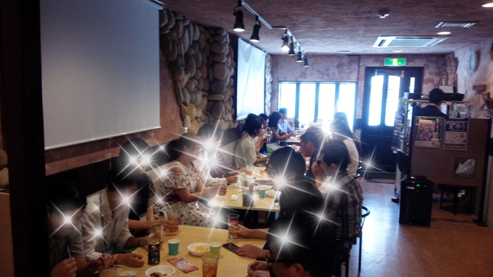 ディズニー恋活 婚活 交流会イベント 社会人恋活サークルistコミュニティ