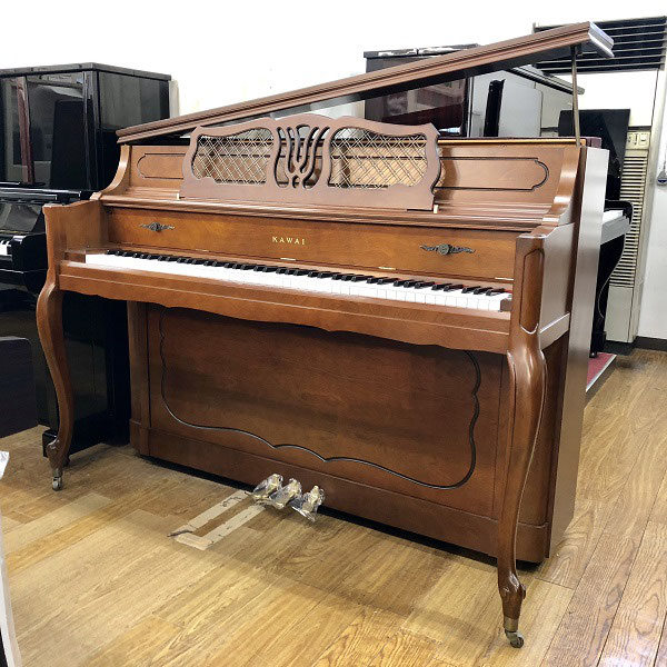 カワイ KL-11KF（中古再調整品/新品同様） - ピアノ販売