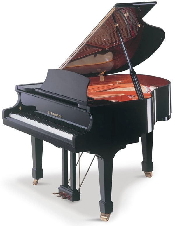 スタインバッハ DSG-1（新品） - ピアノ販売・レンタルピアノの古河