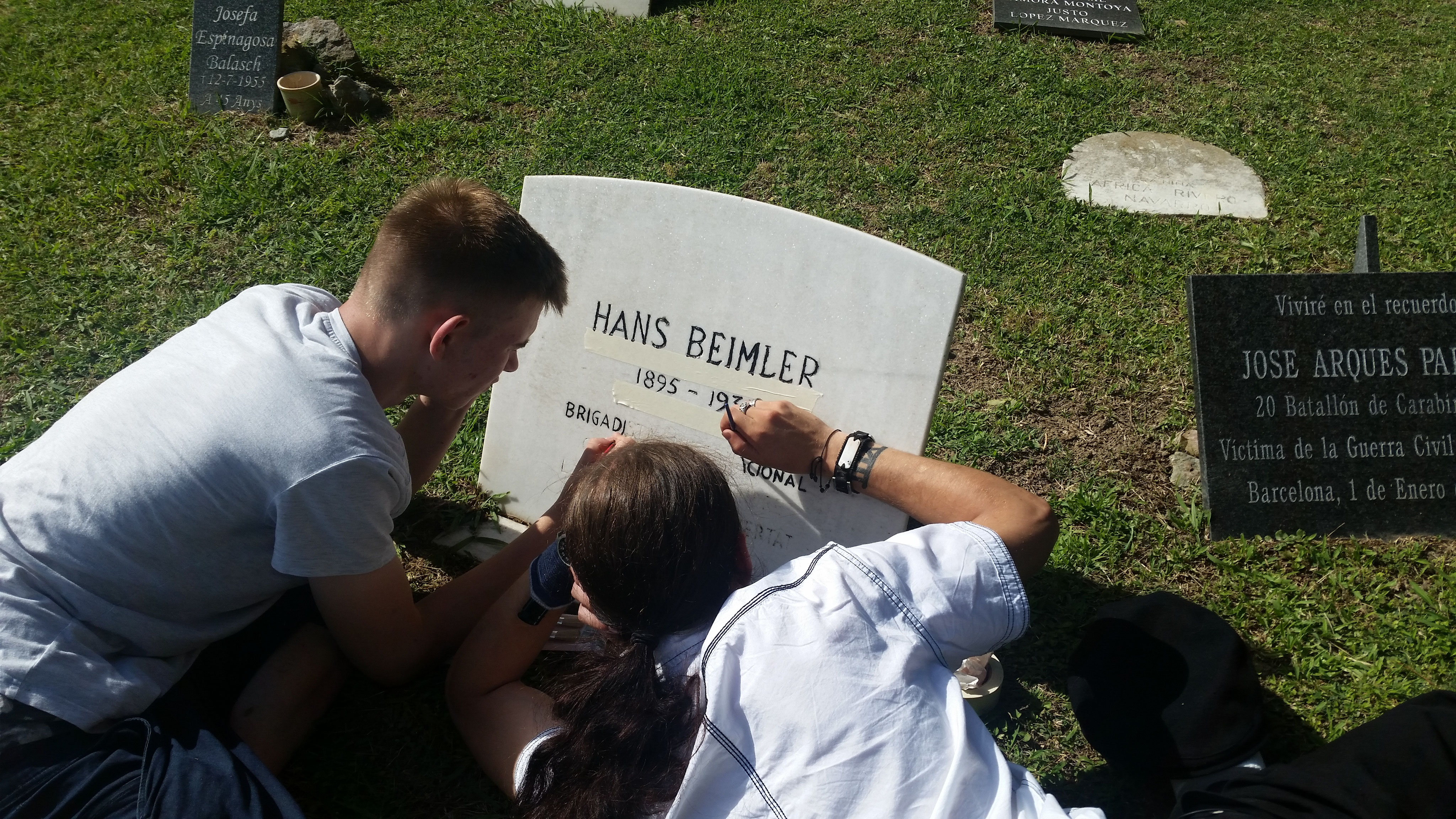 Bericht Von Pascal Zivilcourage Vereint Ev - 